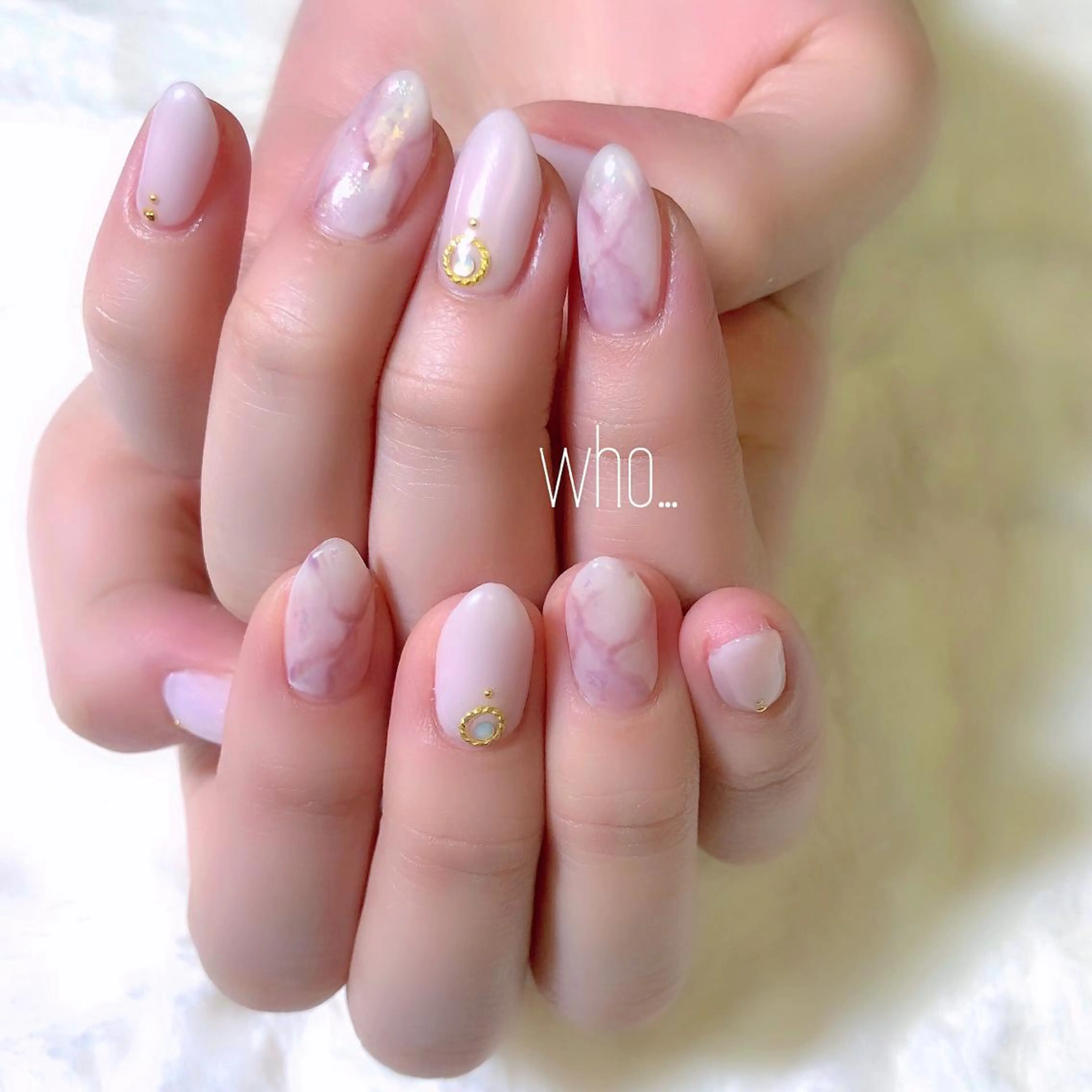 ネイル n. fumikoのネイルデザイン