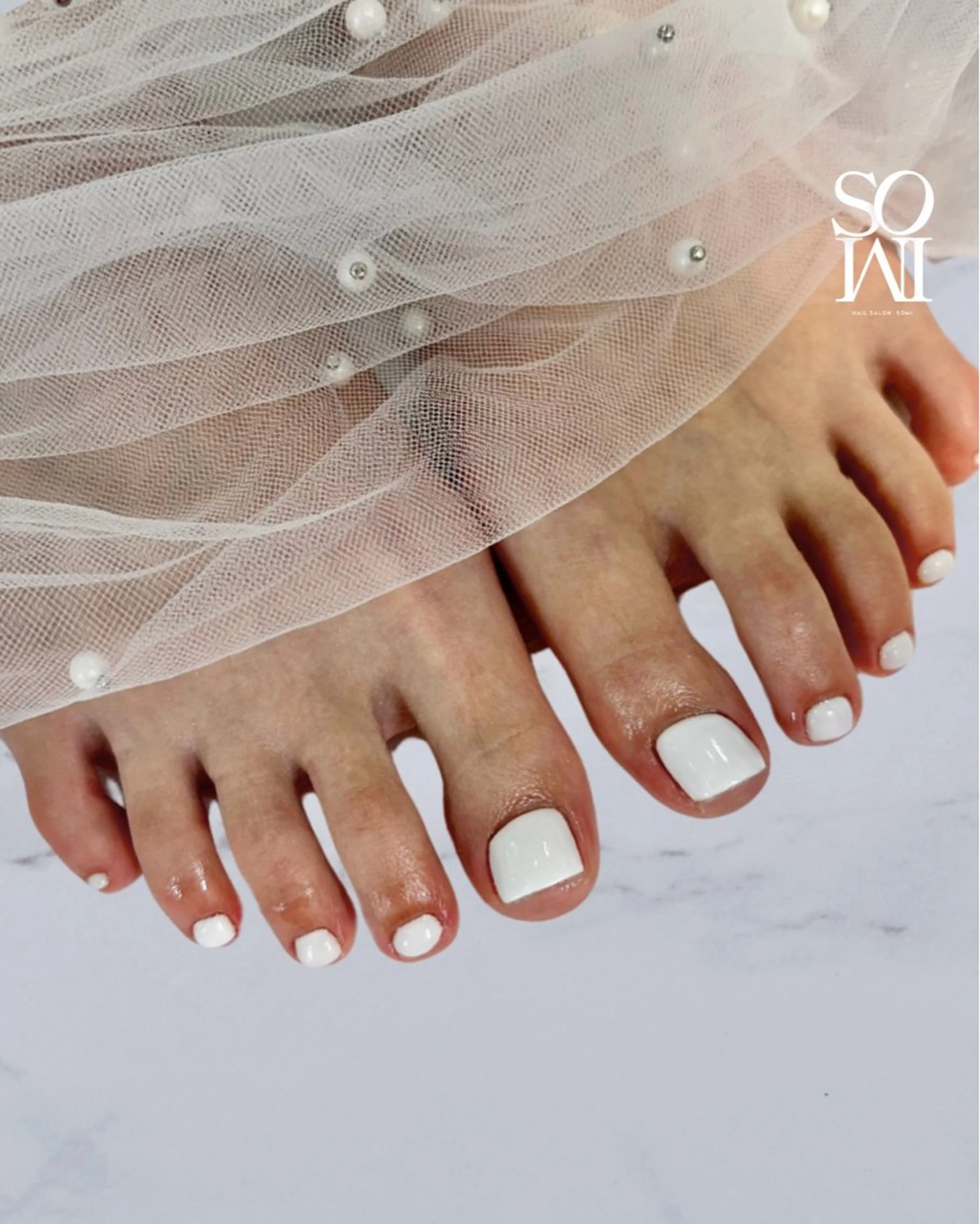 ネイル 町田 NAIL SALON SOMIのネイルデザイン