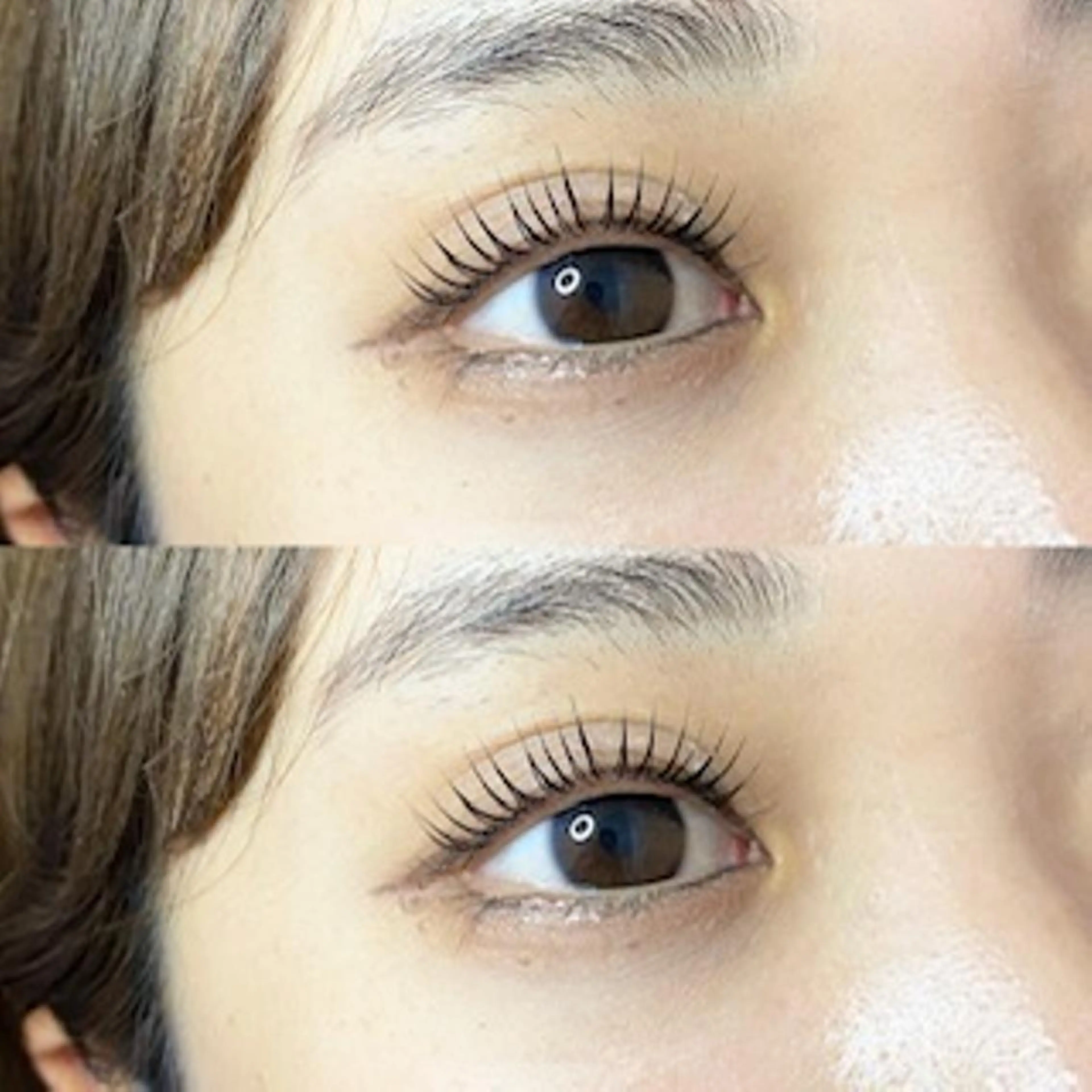 マツエク・マツパ Bunny eyes NEWOTANI博多のマツエク・マツパデザイン