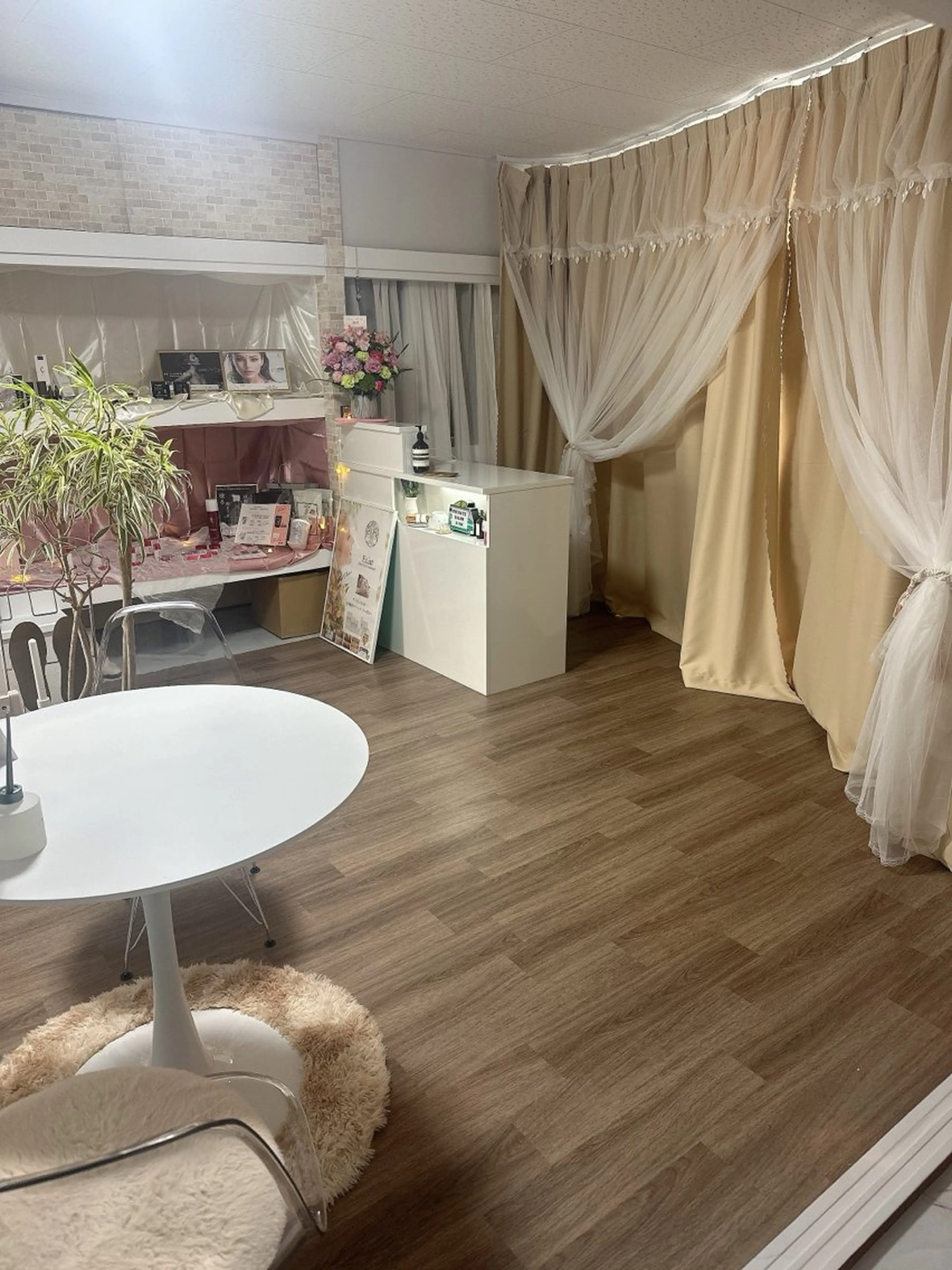 エステ リラク 小澤 麻美のエステ・リラクイメージ