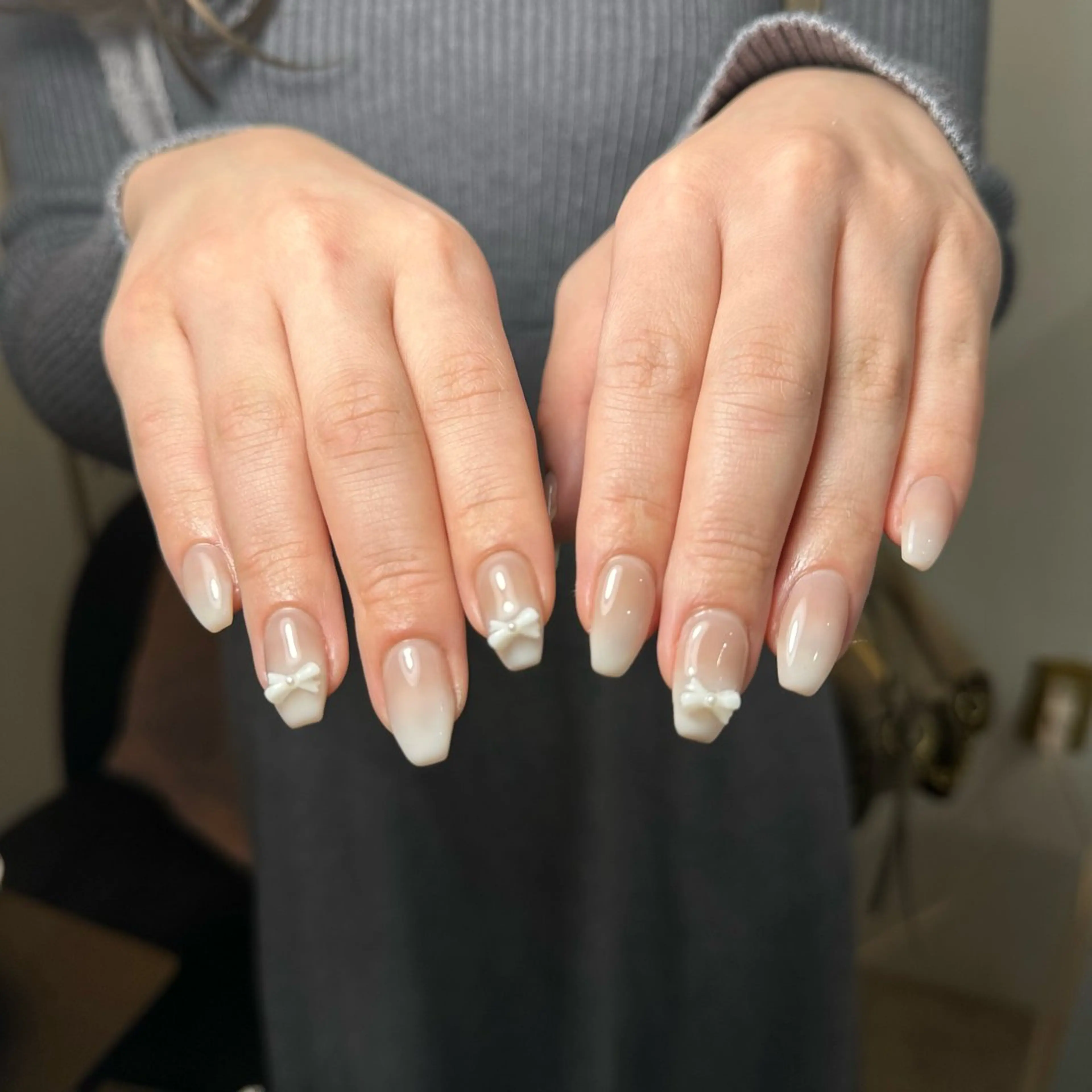 ネイル nailist MOEのネイルデザイン