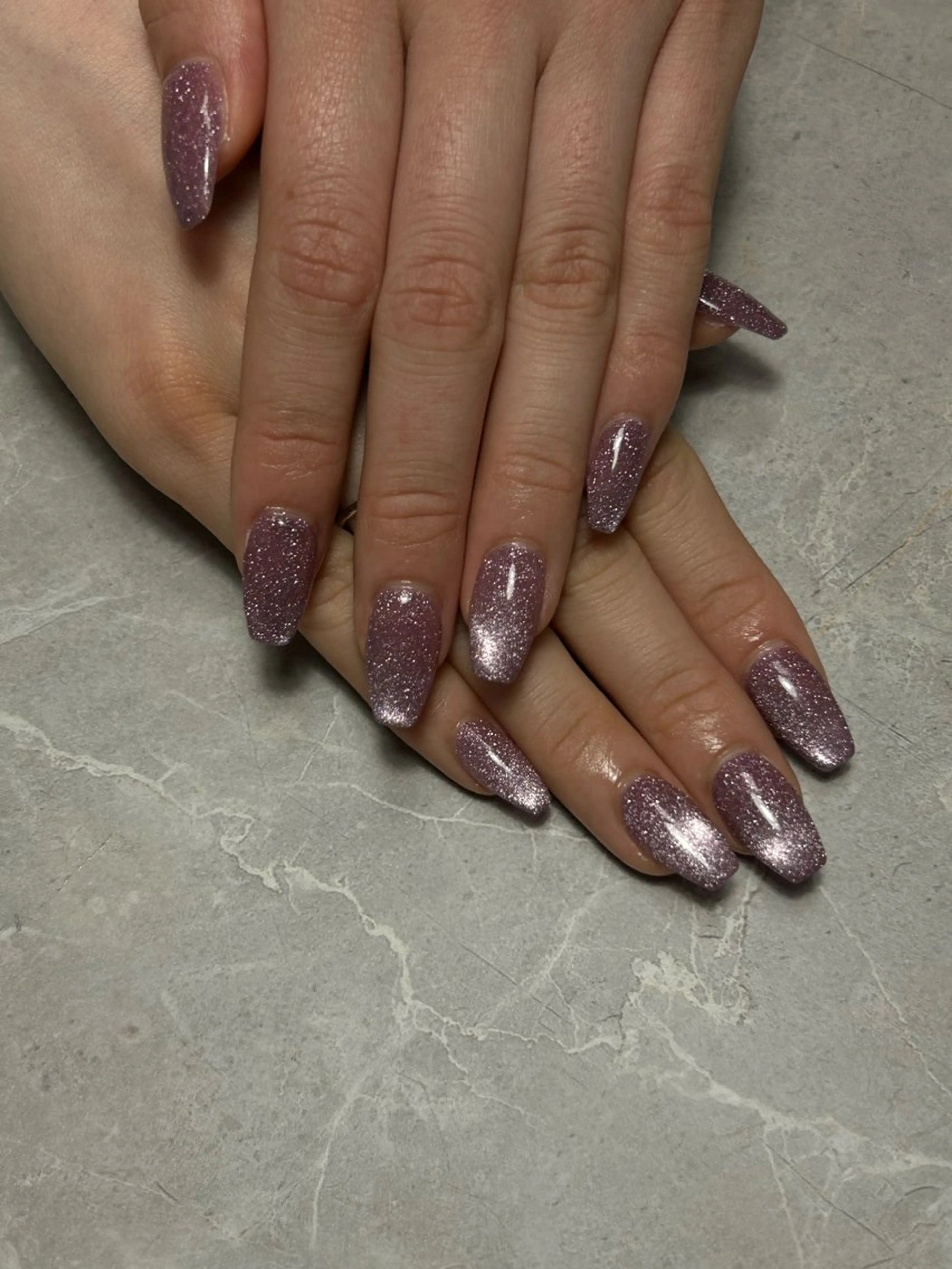 ネイル ハンドネイル RYAURA NAILのネイルデザイン