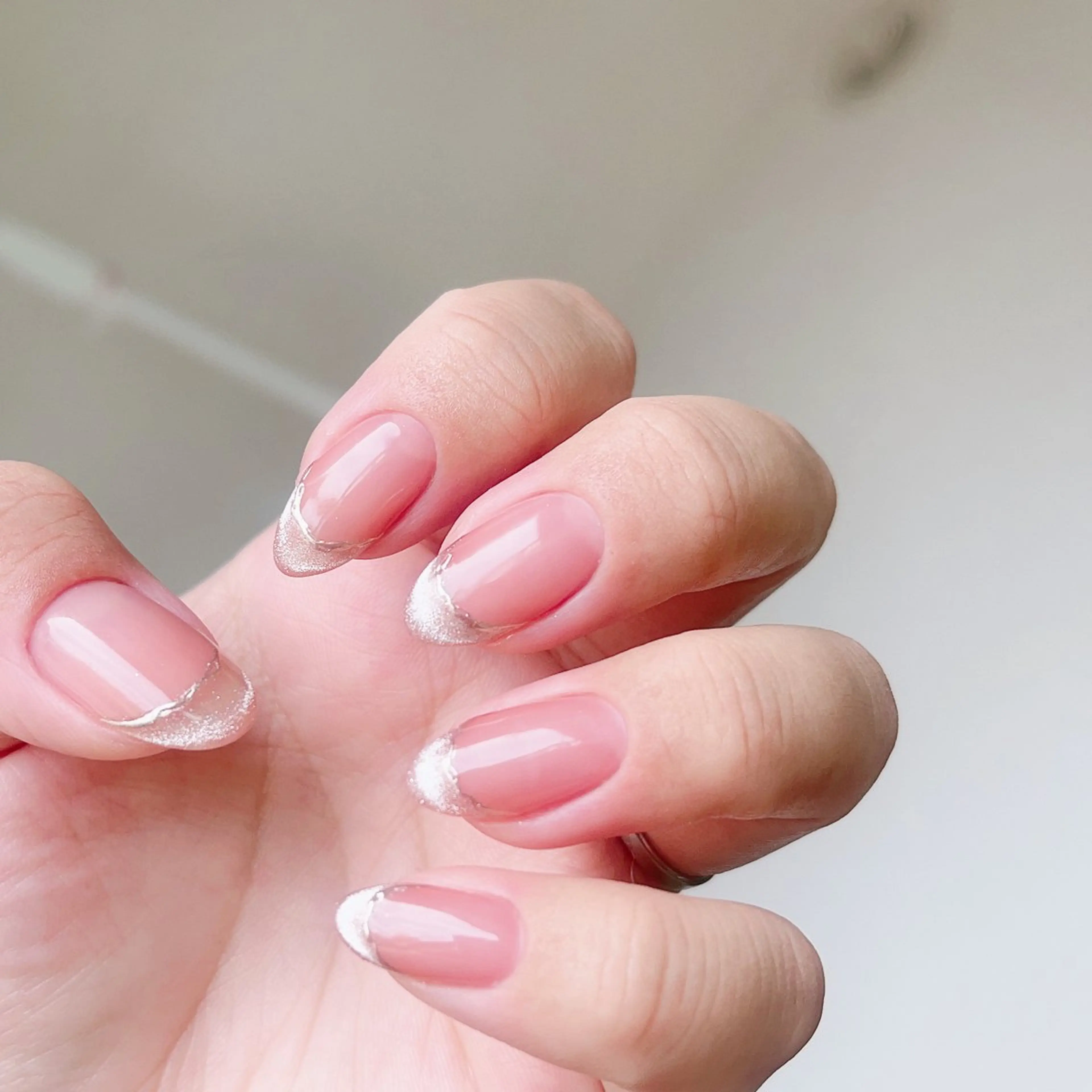 ネイル 児玉 茉緒のネイルデザイン