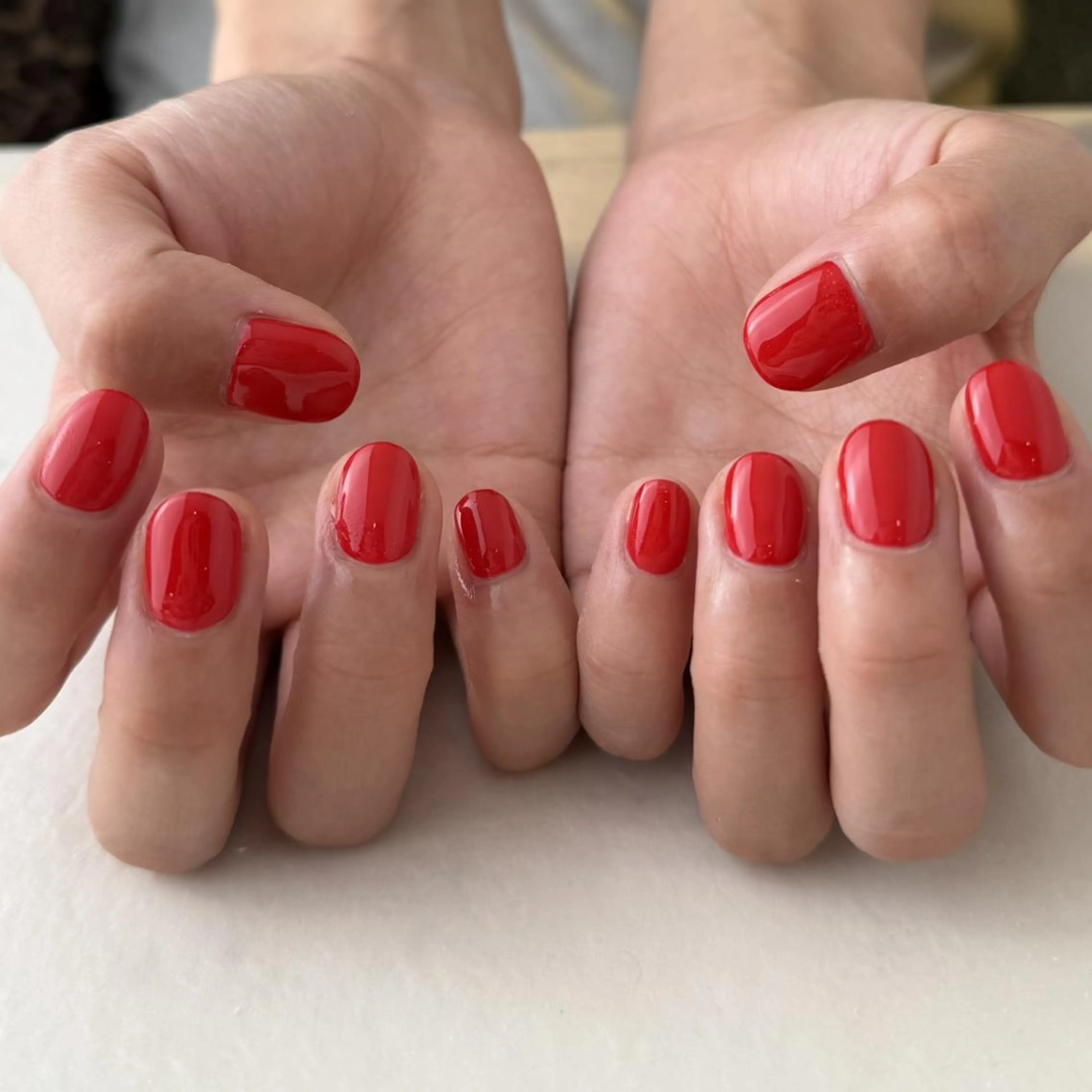 ネイル FIRST天神直結 yuuのネイルデザイン