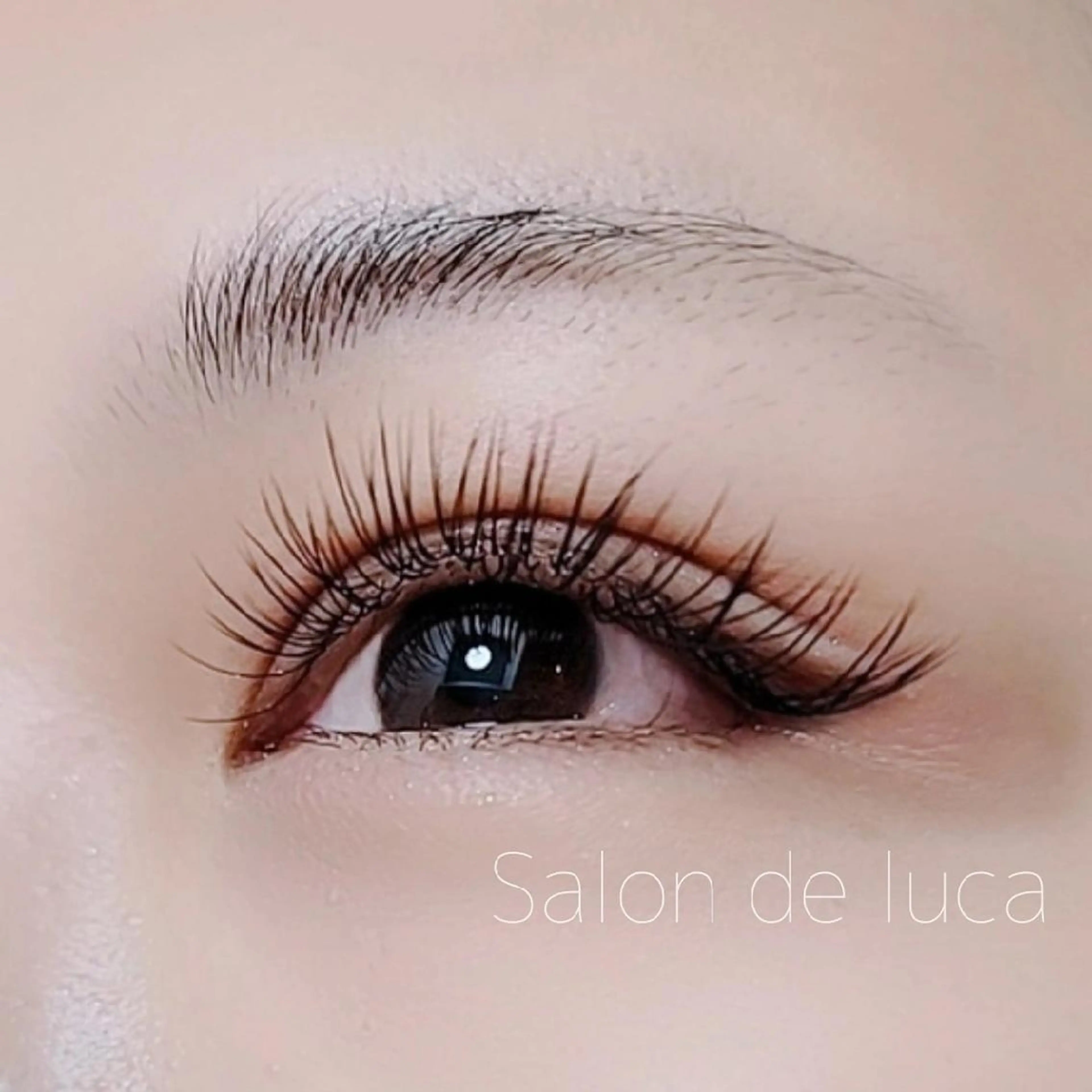 マツエク・マツパ 長持ちまつエク&まつ 毛パーマ🌸Mariのマツエク・マツパデザイン