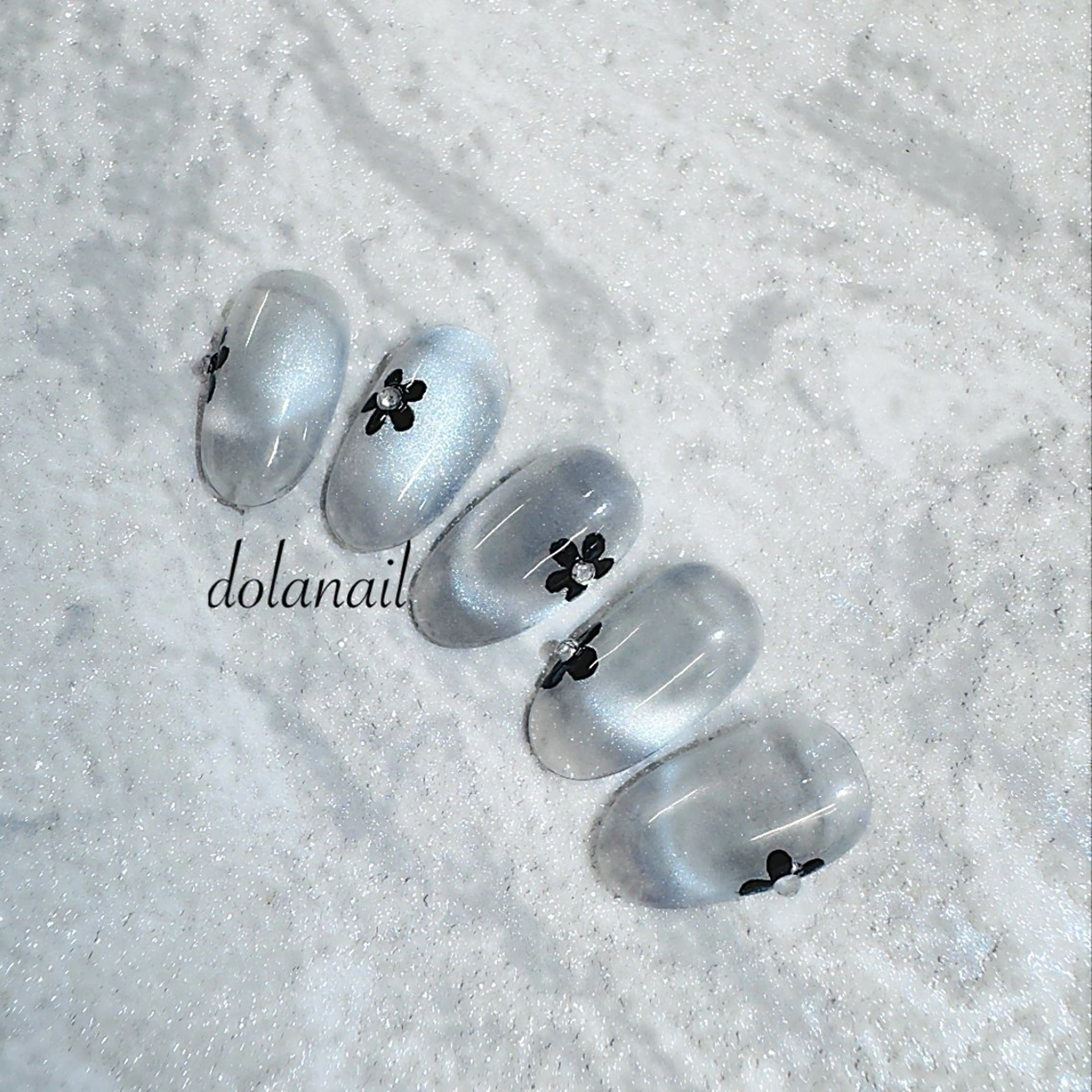 ネイル DolaNail Yuuのネイルデザイン