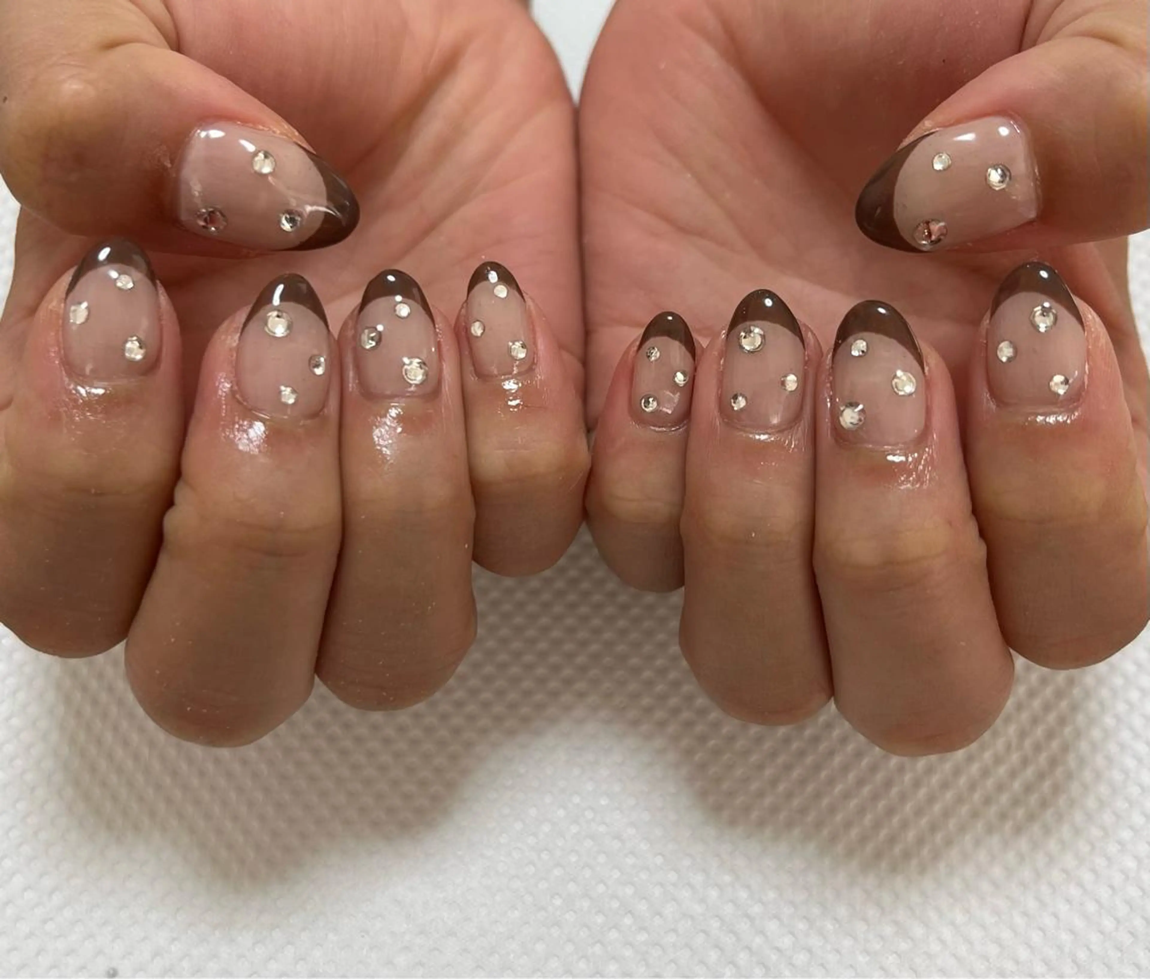 ネイル nail M&Tのネイルデザイン