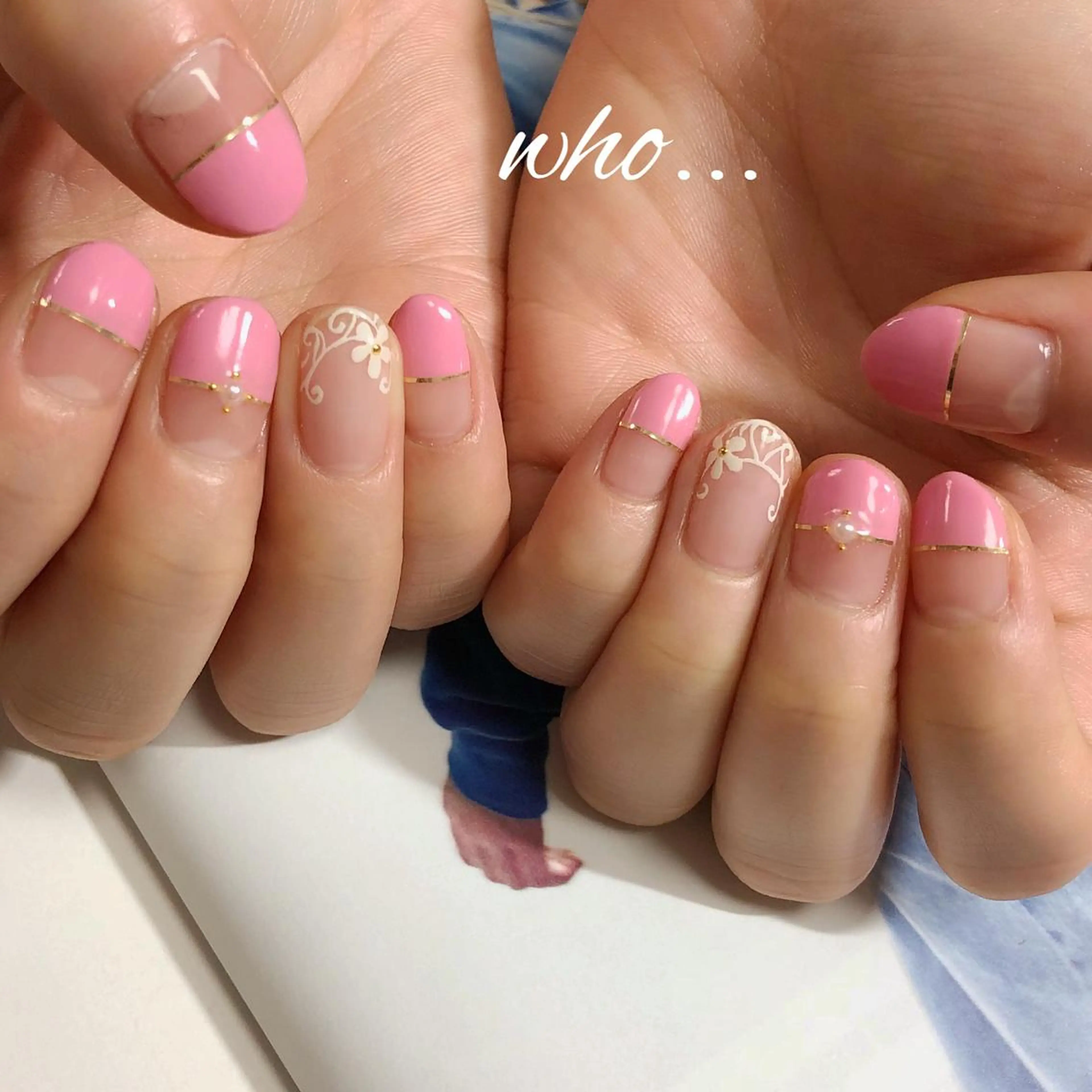 ネイル アートネイル n. fumikoのネイルデザイン