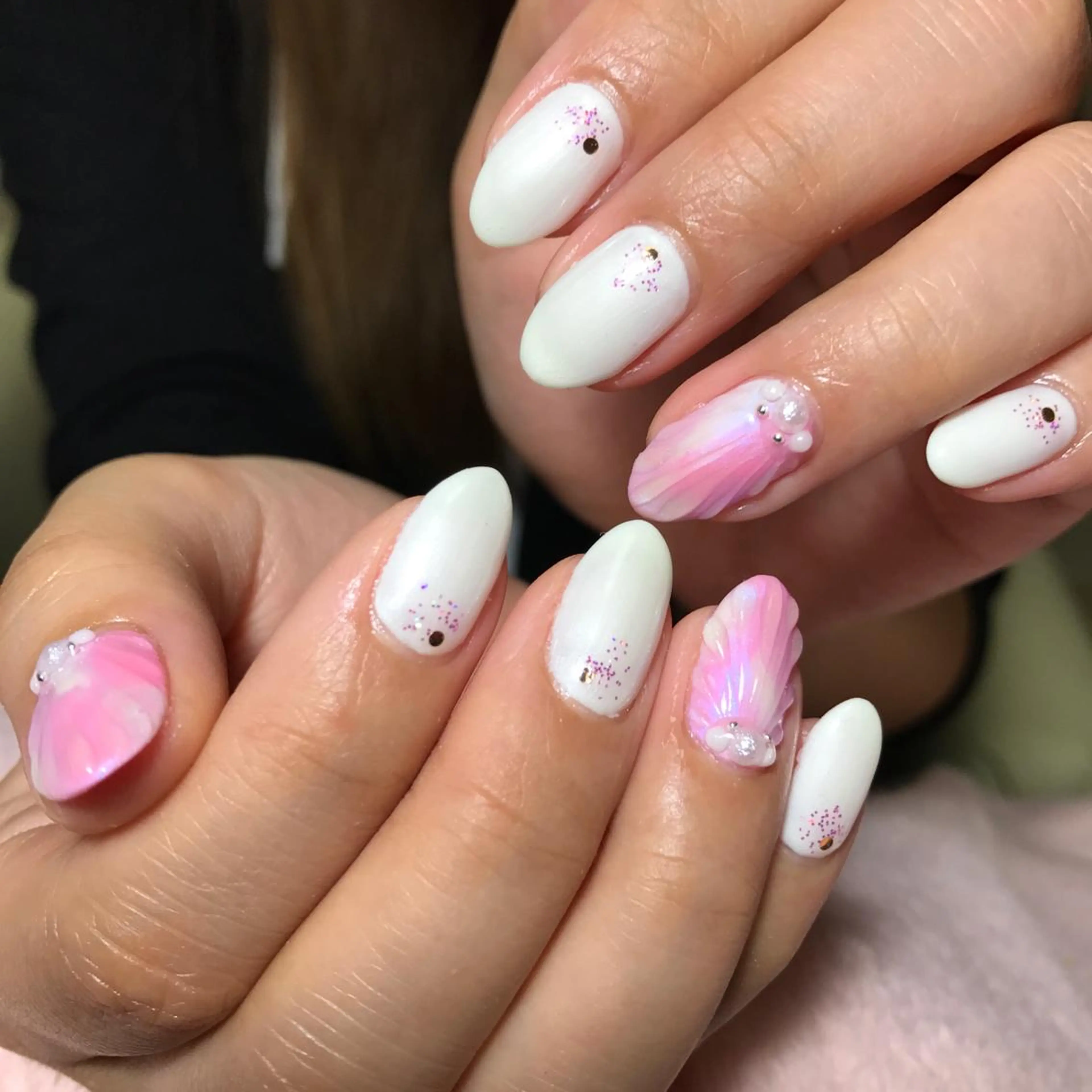 ネイル RireOne ~リルワン~のネイルデザイン