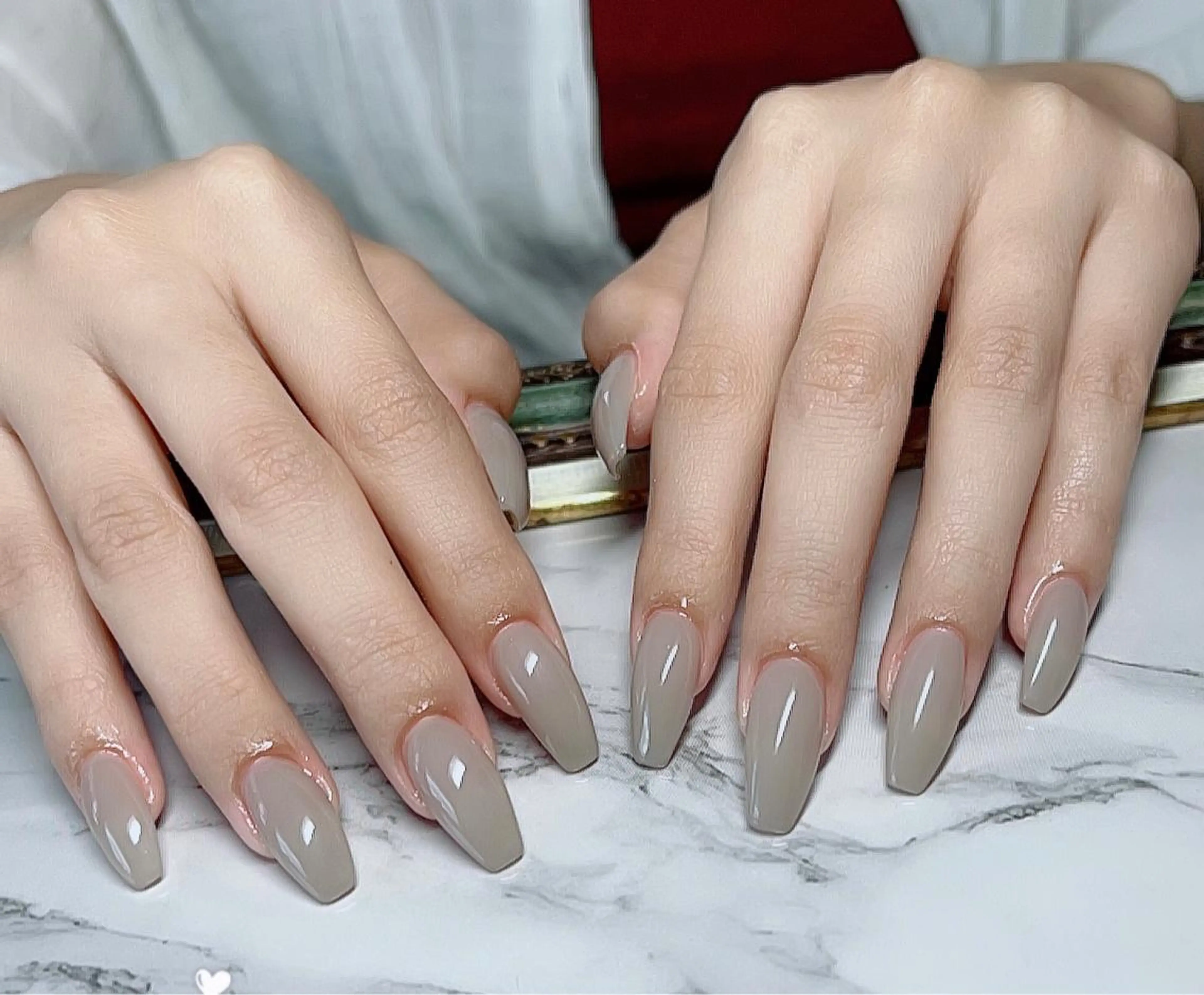 ネイル FLY Nail Salonのネイルデザイン
