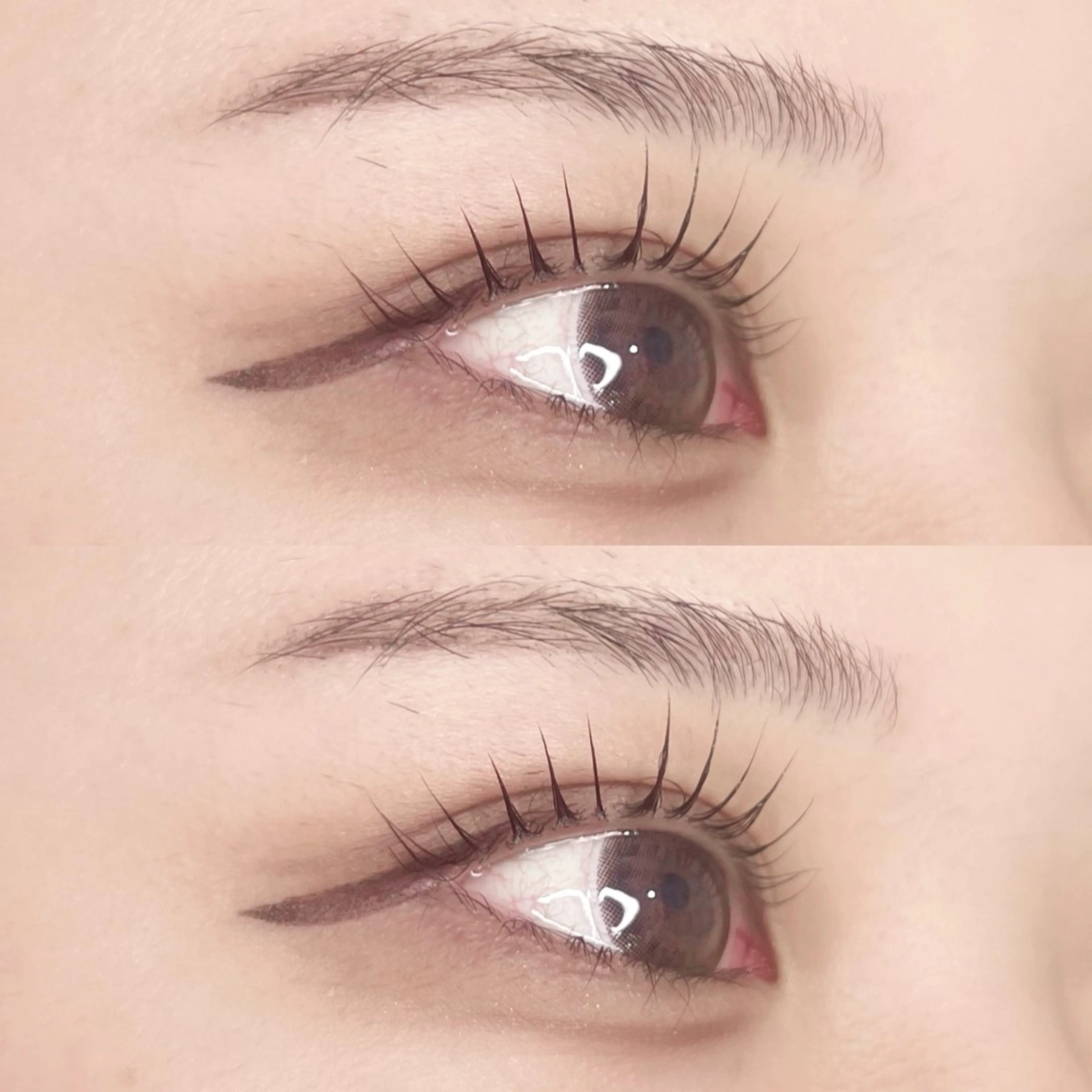 マツエク・マツパ マツパ Mavie Kiki.のマツエク・マツパデザイン