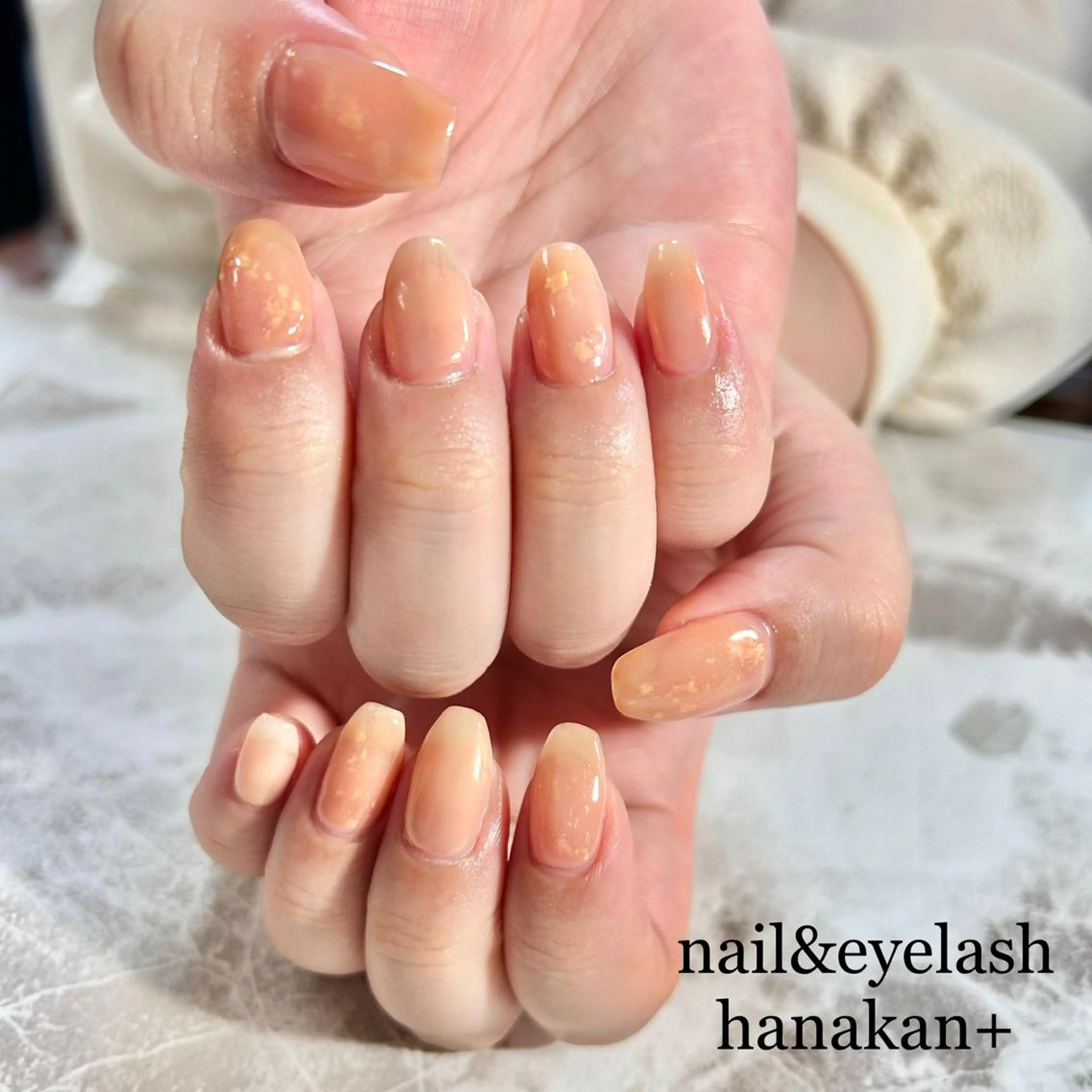 ネイル S Fumiのマツエク・マツパデザイン