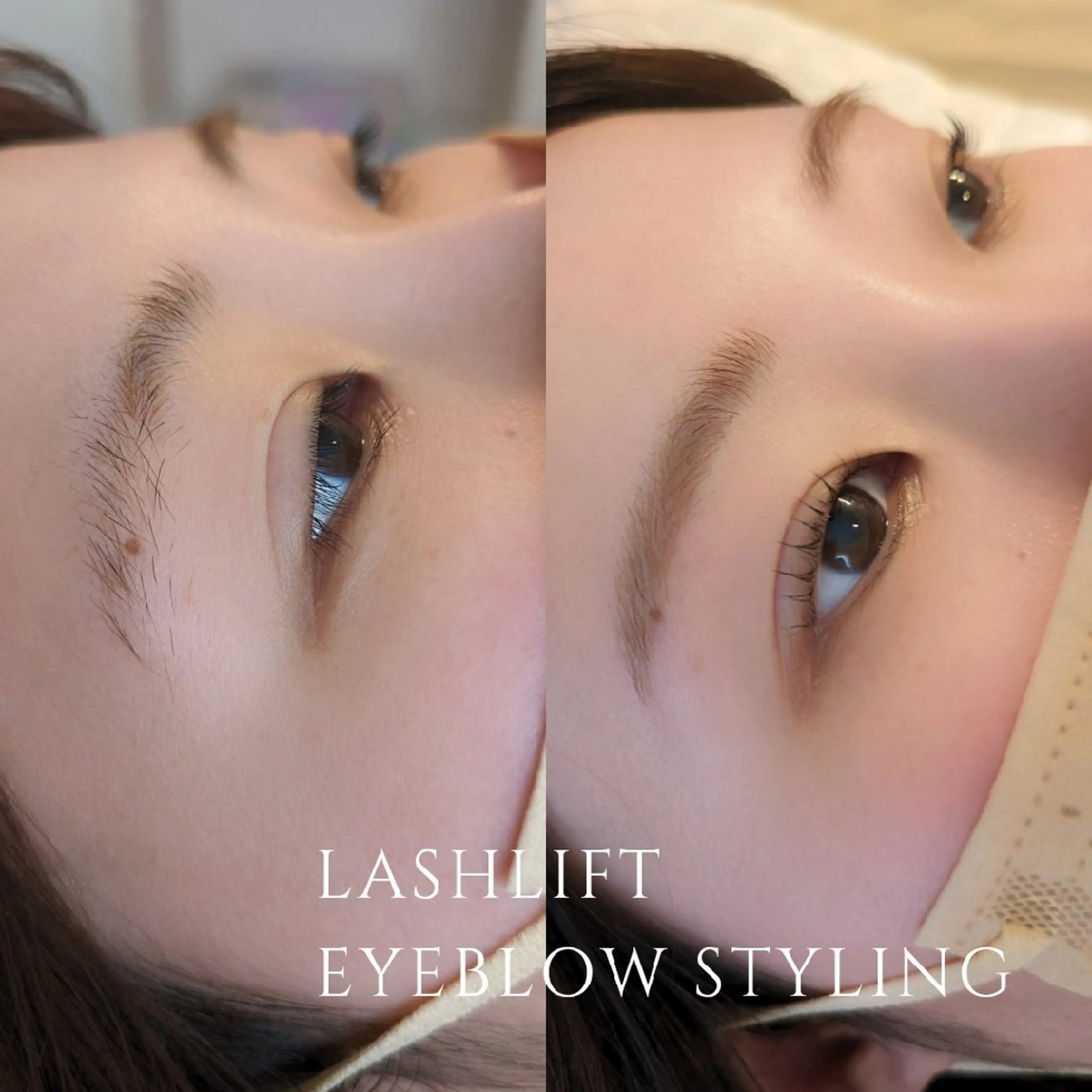 アイブロウ via クマガイの眉毛・アイブロウイメージ