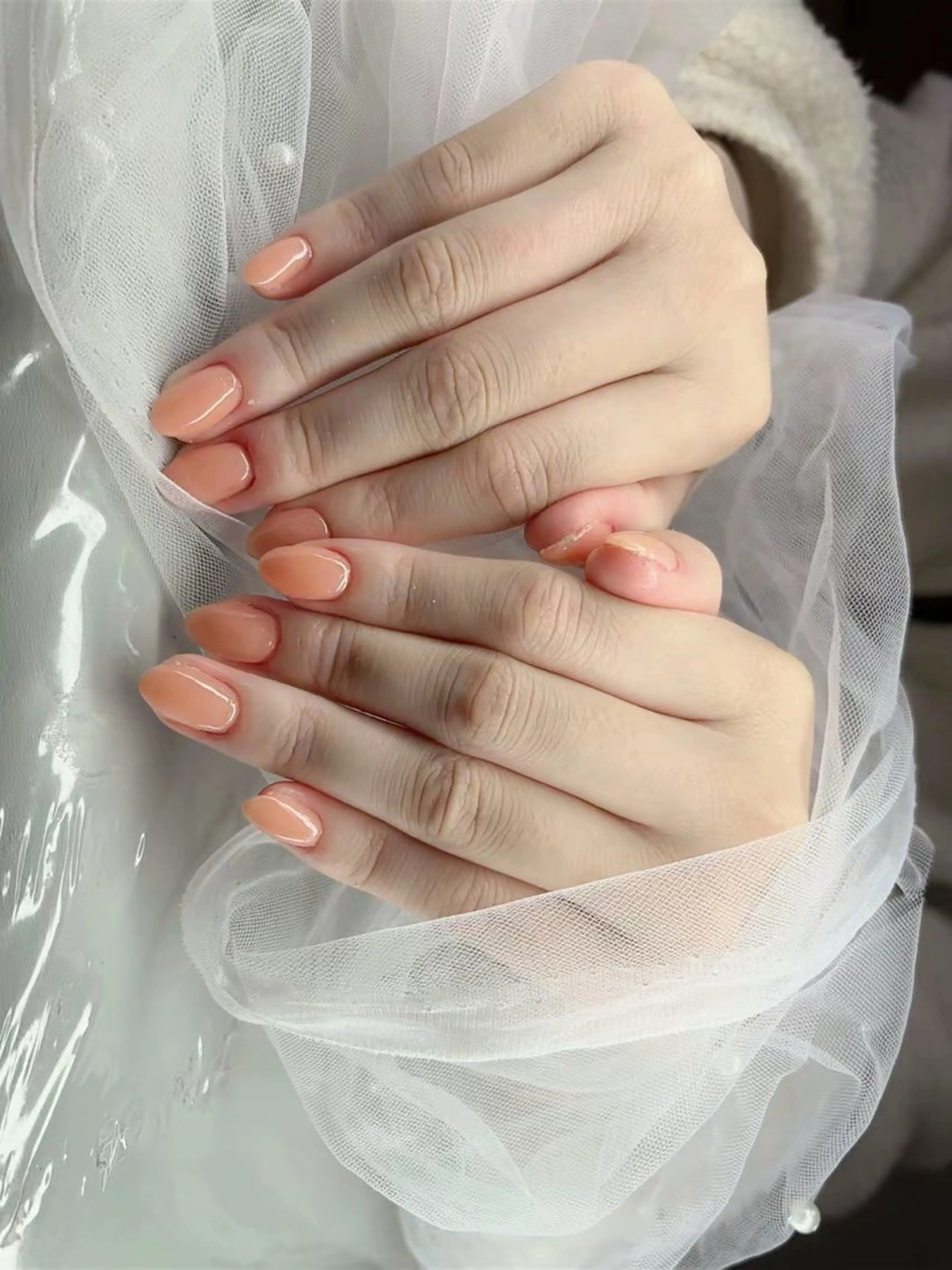 ネイル ハンドネイル Mio Nail Salon所属・MIO Nailのネイルデザイン