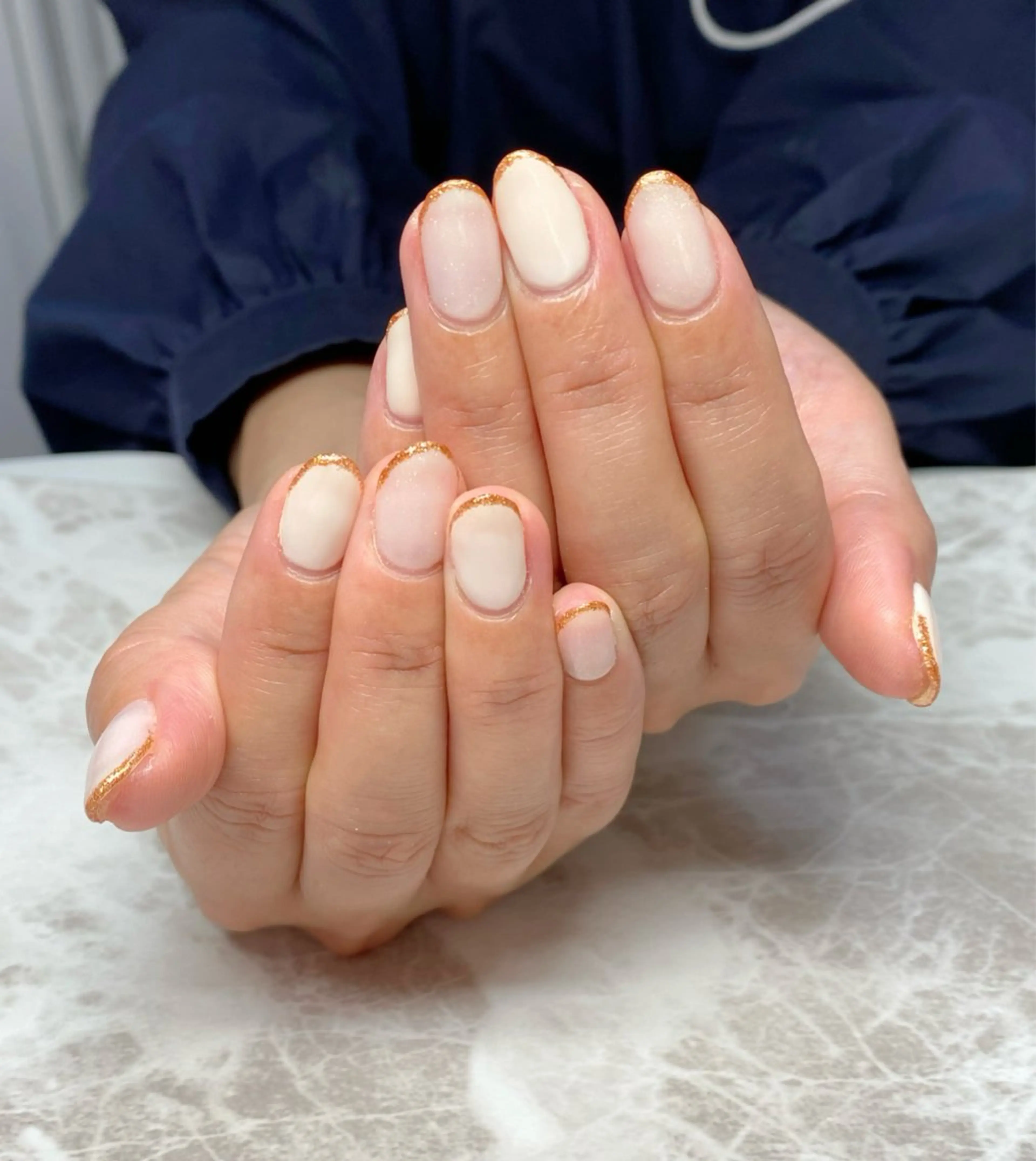 ネイル ハンドネイル ゆぴねいる yupinailのネイルデザイン