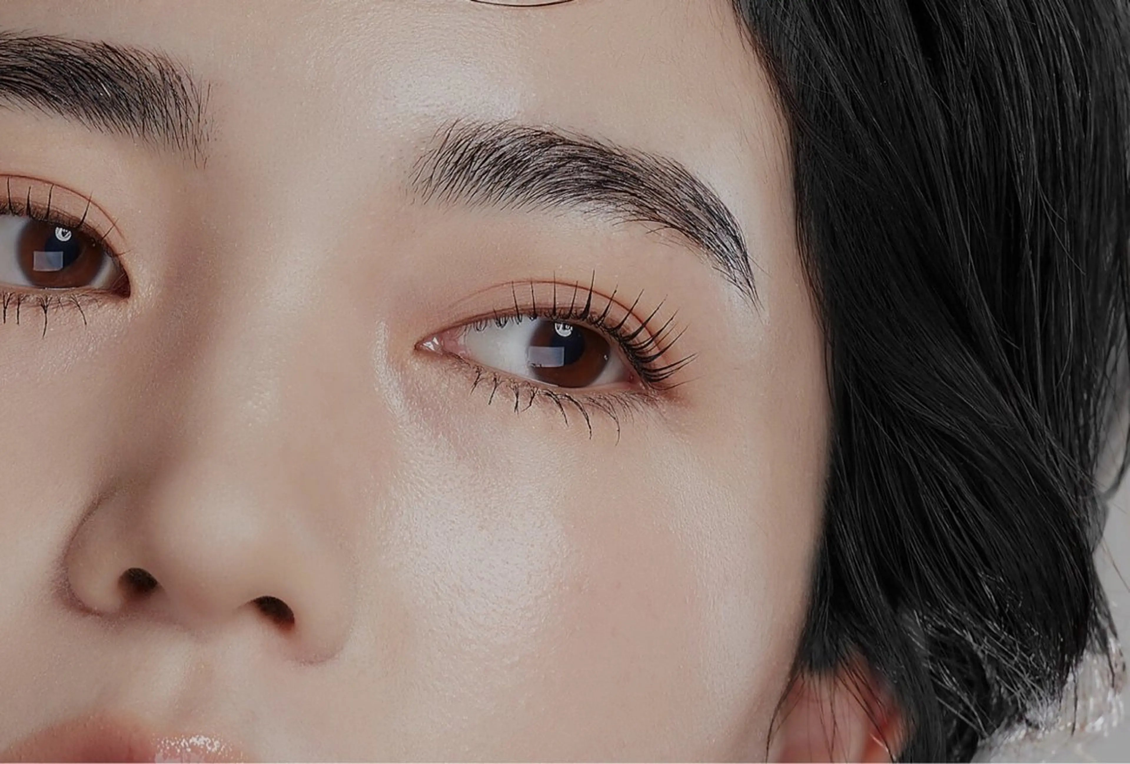 マツエク・マツパ Lupines⸝⸝꙳ Yuunaのマツエク・マツパデザイン