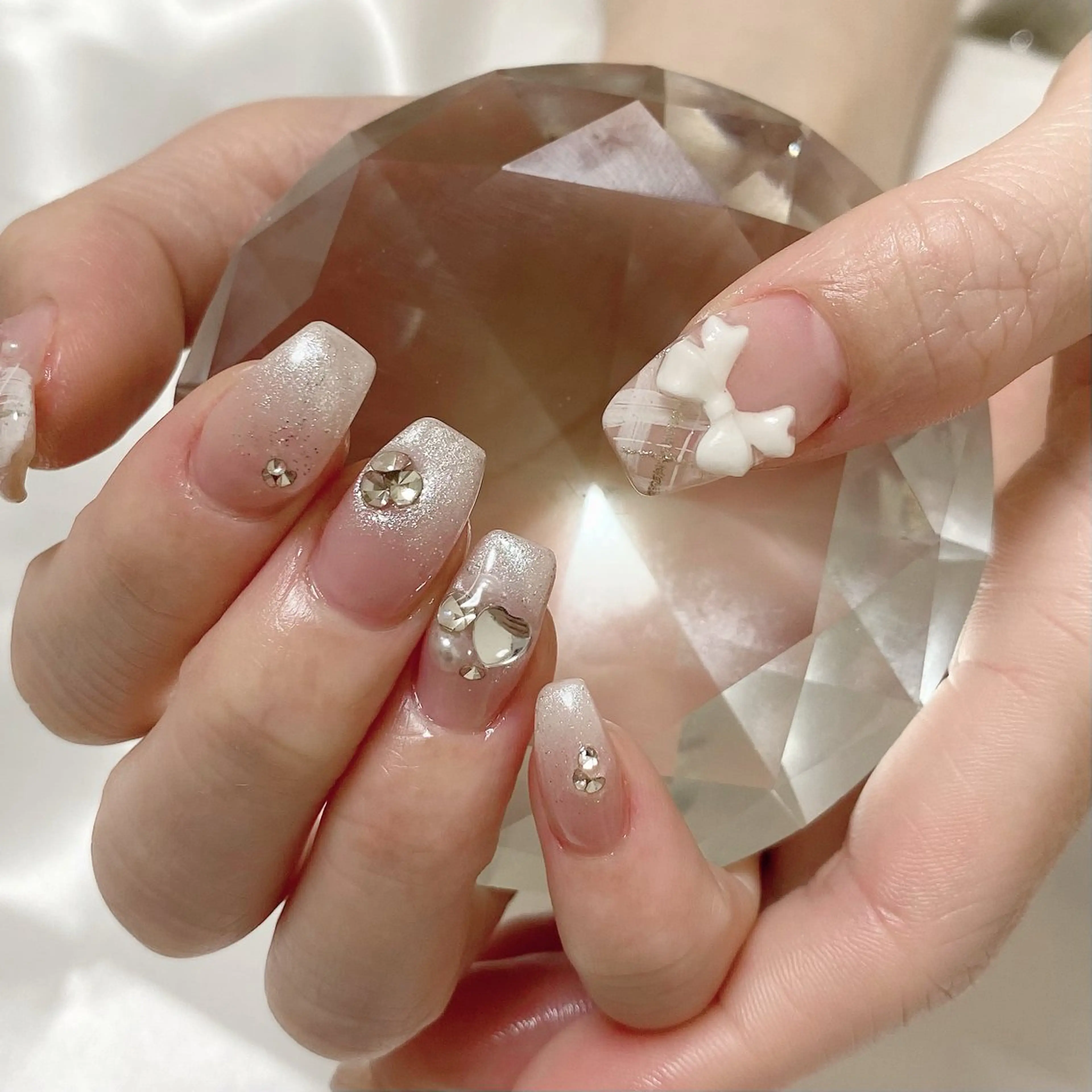 ネイル 💅fleur Ayumiのネイルデザイン