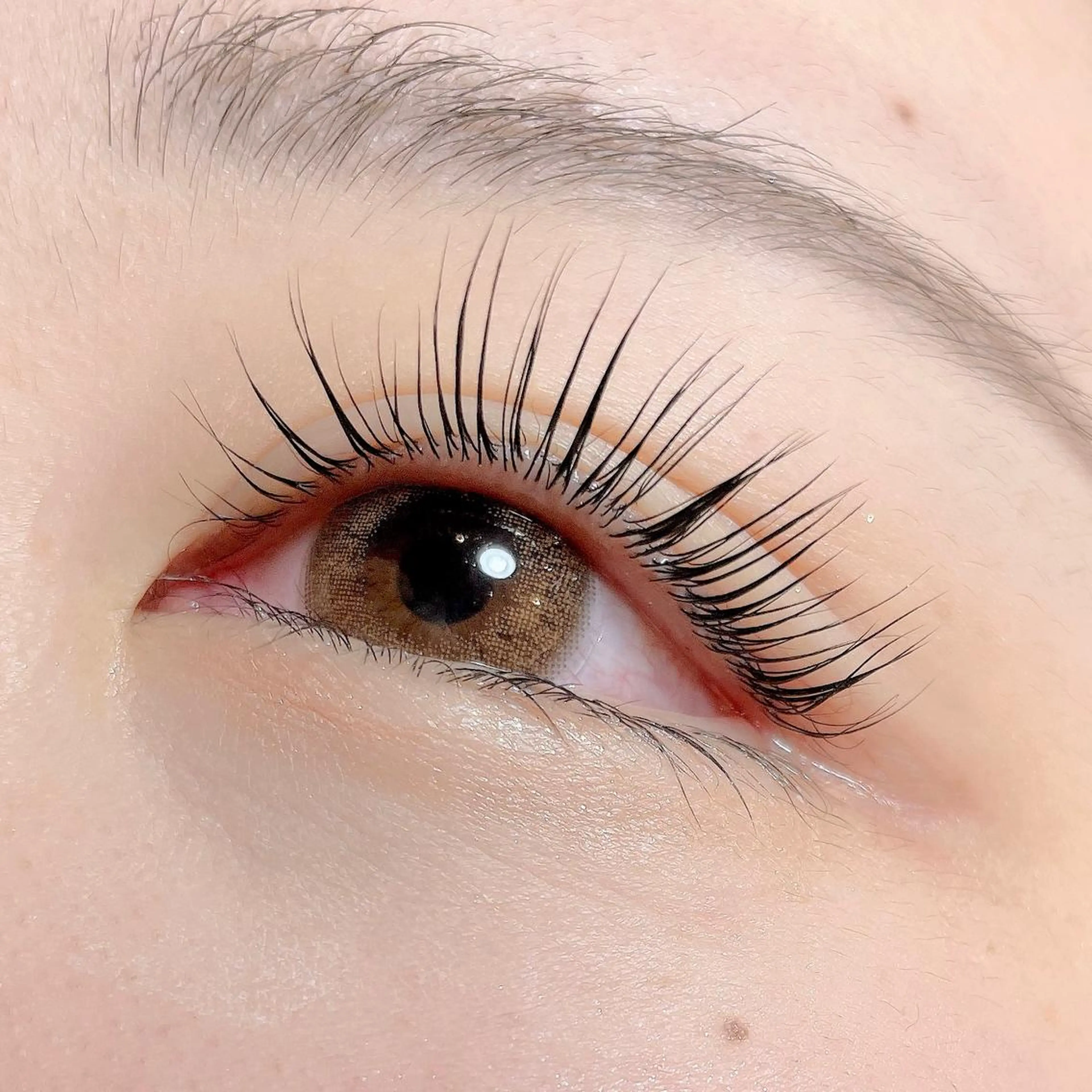 マツエク・マツパ 玉木 愛の眉毛・アイブロウイメージ