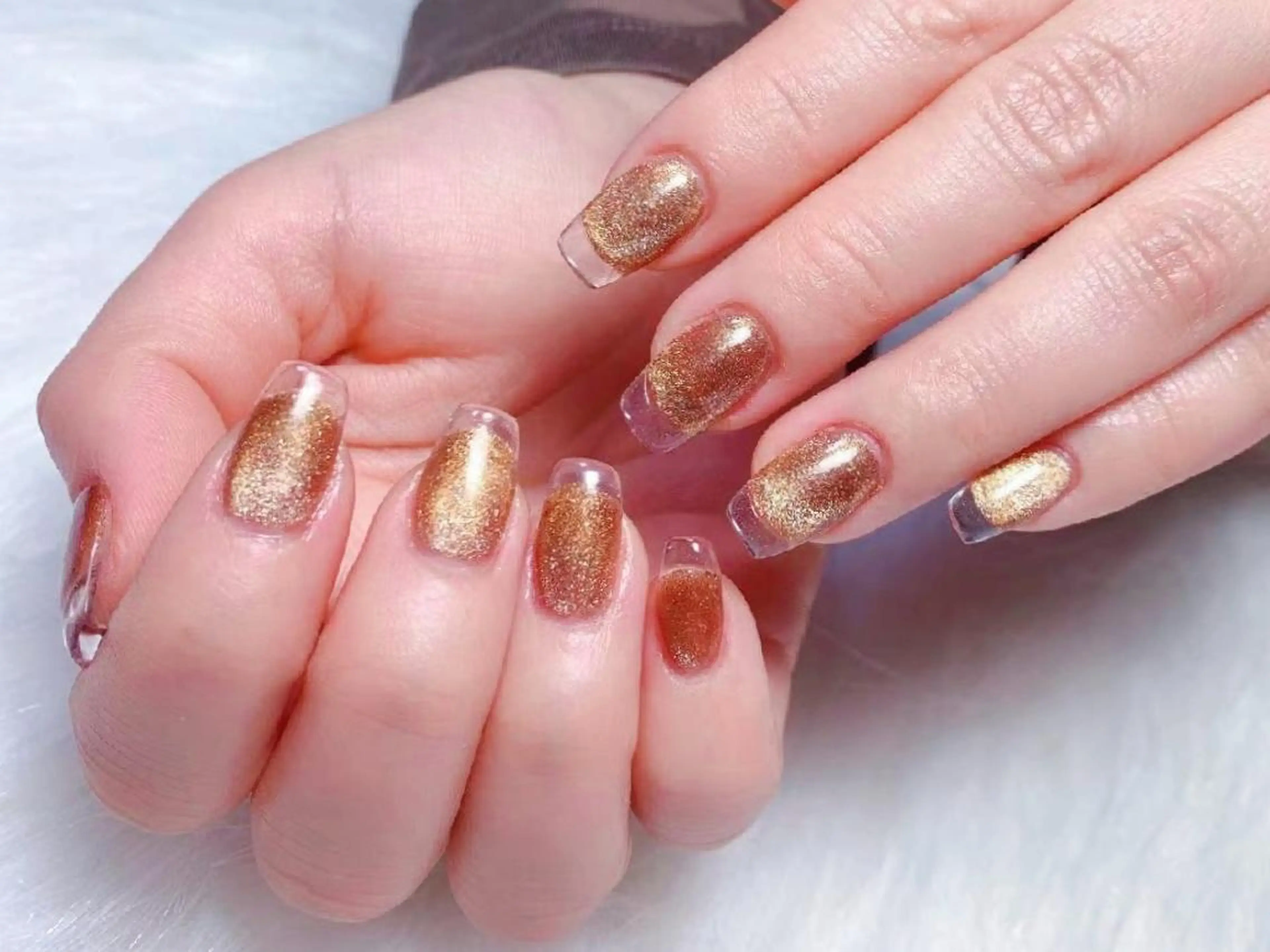 ネイル E·U·B ネイル所属・横浜市中区曙町 E·U·Bネイルのネイルデザイン