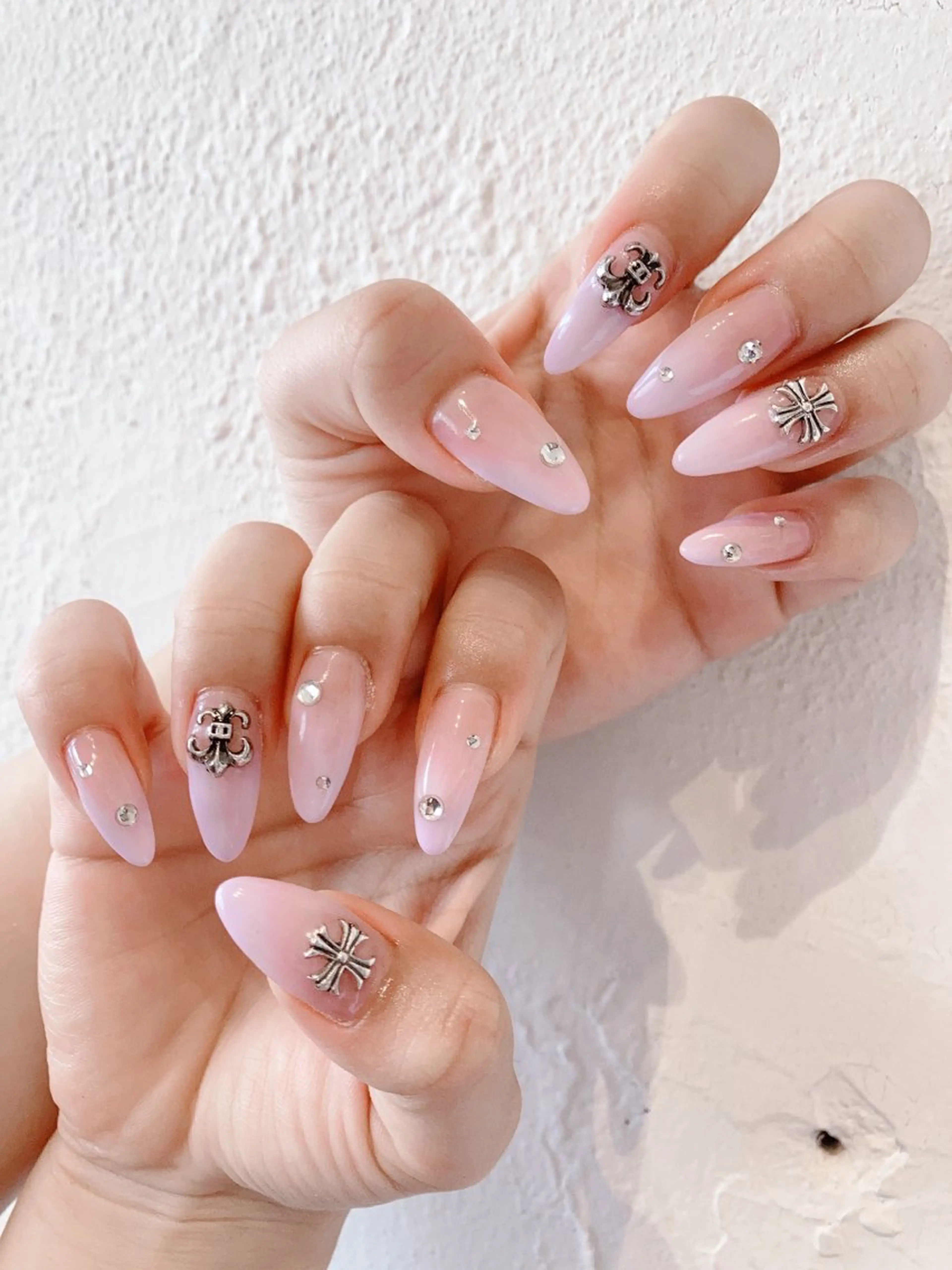 ネイル ハンドネイル Lana nailのネイルデザイン
