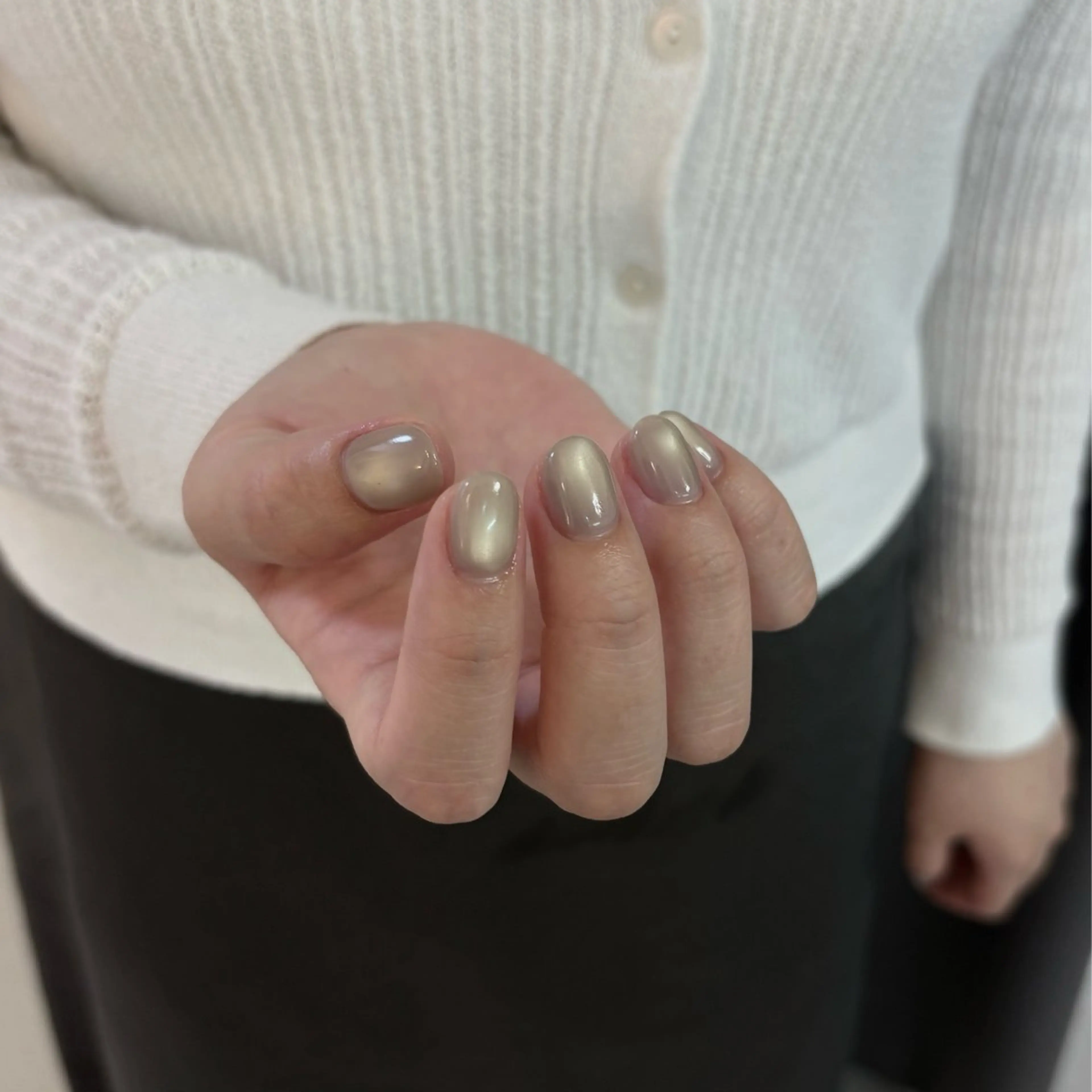 🌟4月15日限定価格！！〈オフなし〉マグネットハンドワンカラーの写真