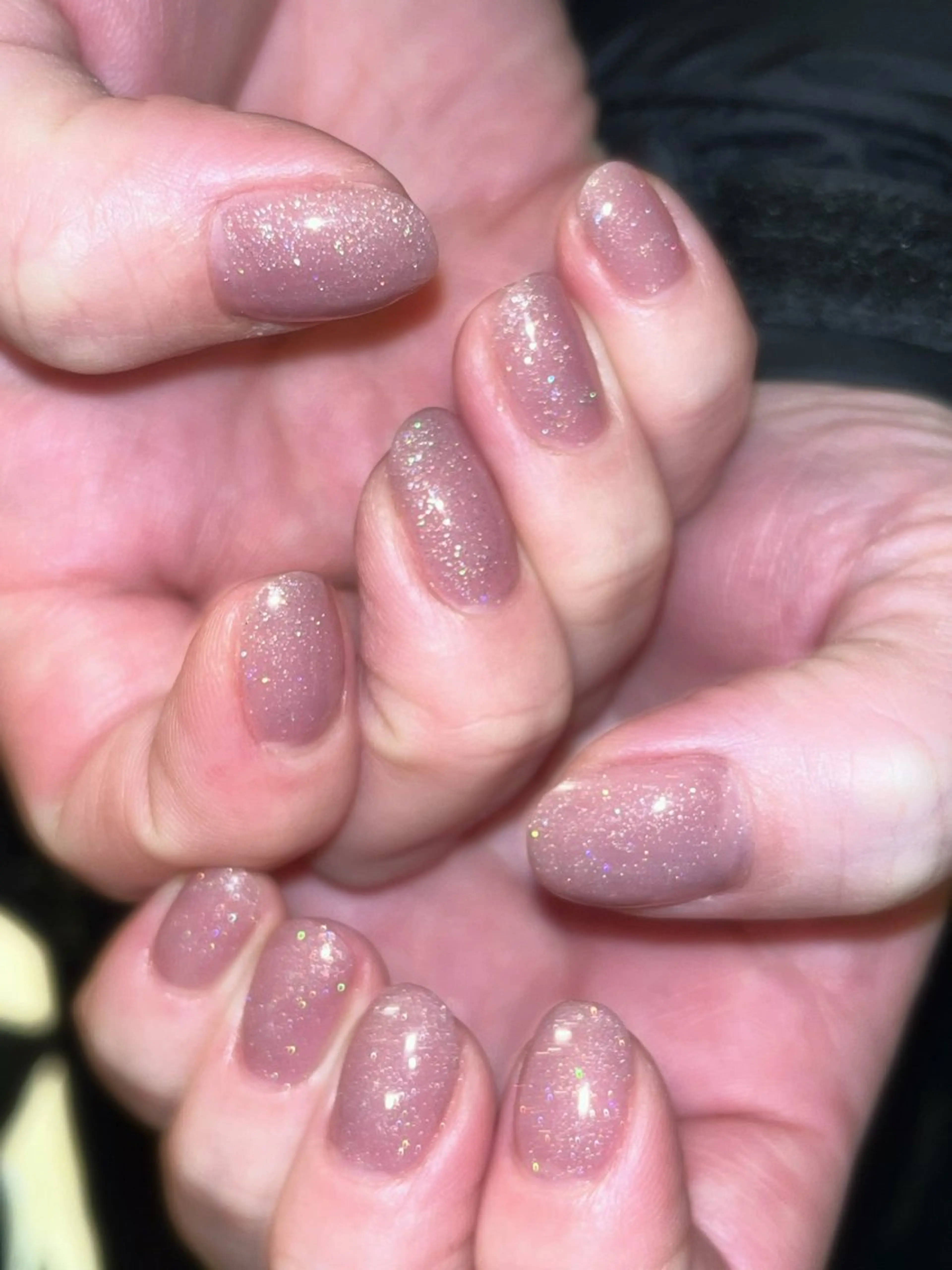 ネイル ワンカラーネイル NICO nail minamiのネイルデザイン