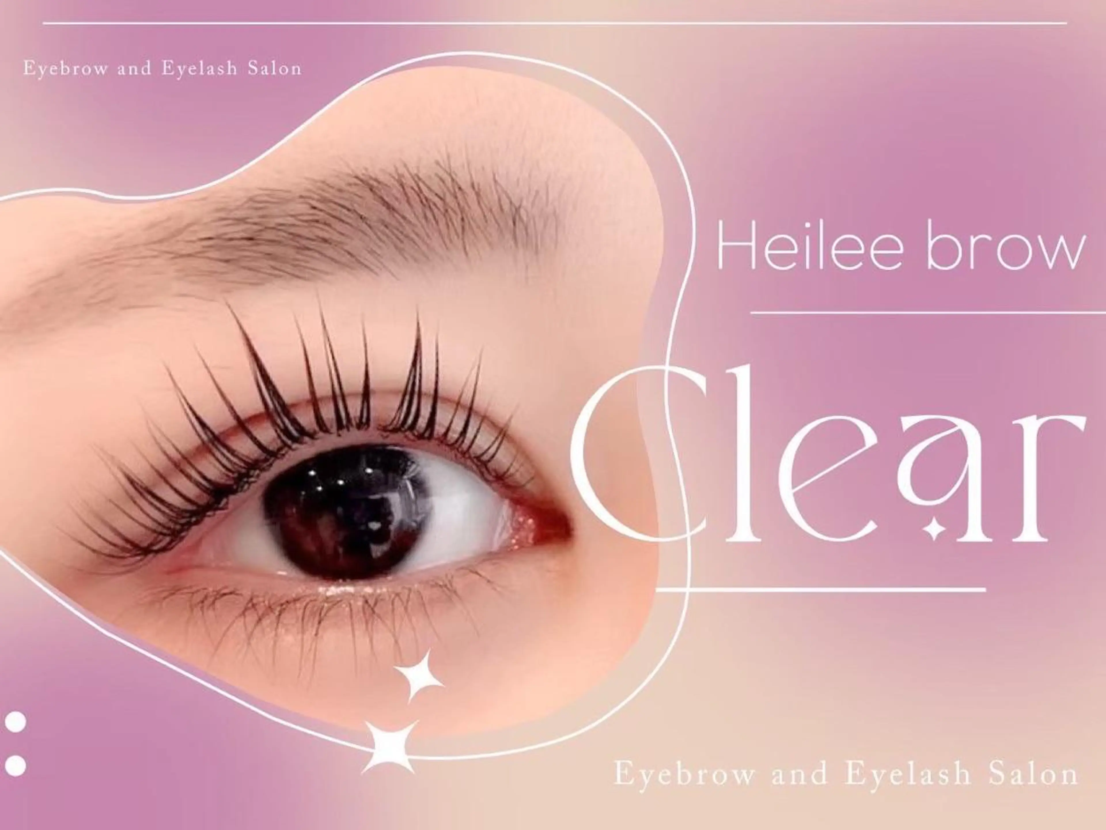 マツエク・マツパ エクレア河原町店 加茂のマツエク・マツパデザイン