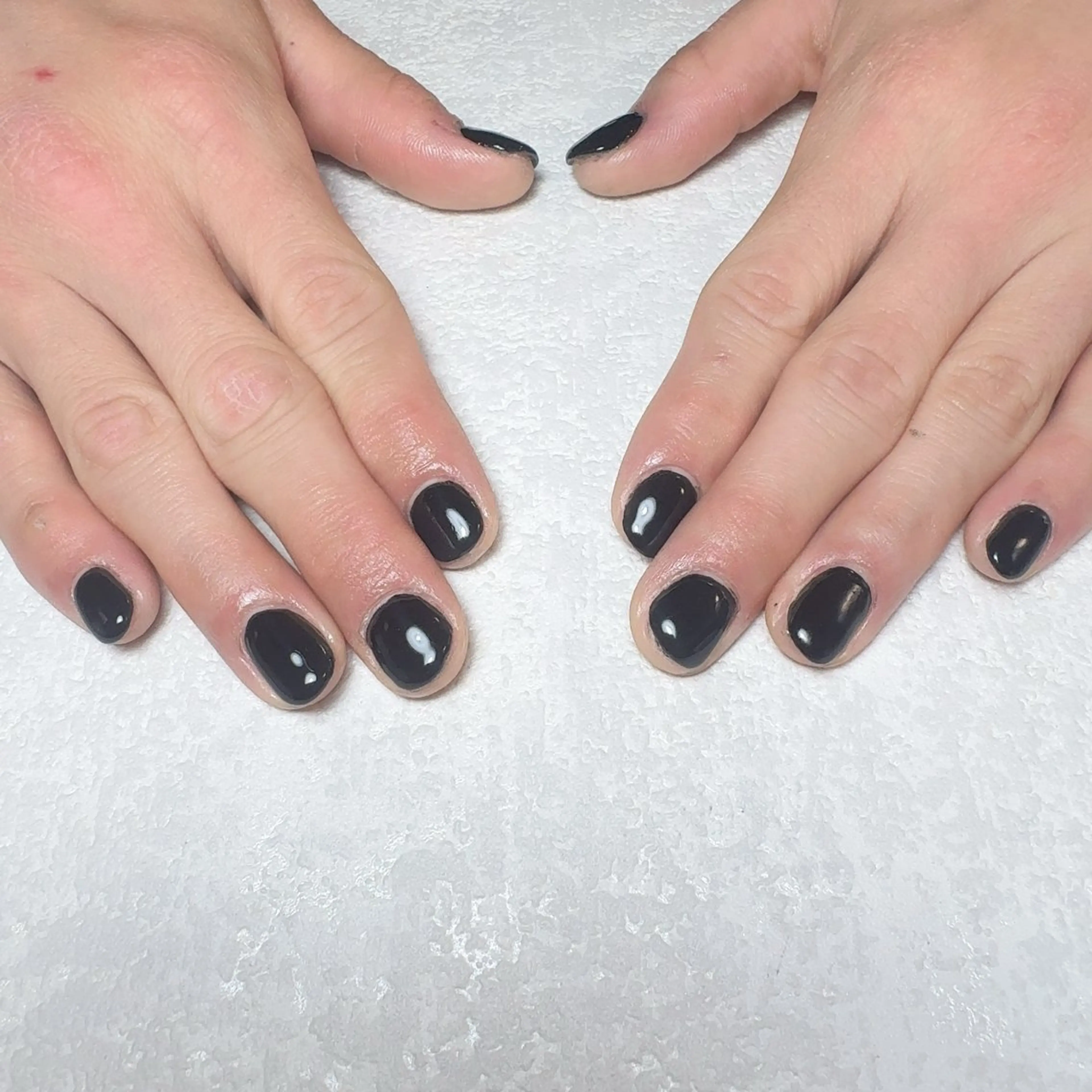 ネイル メンズネイル ハンドネイル Li-fra MIZUKIのネイルデザイン