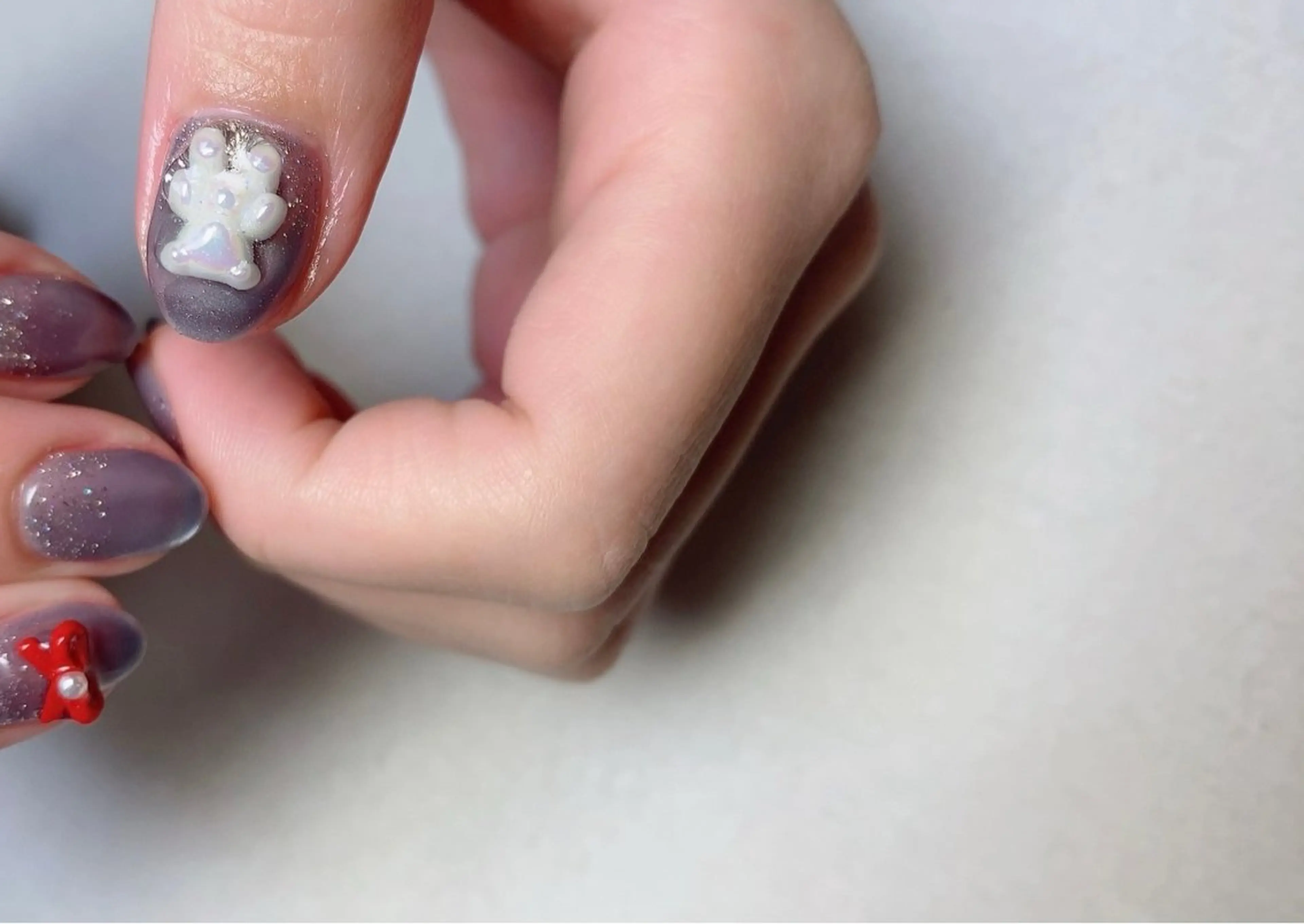 ネイル irooo 21のネイルデザイン