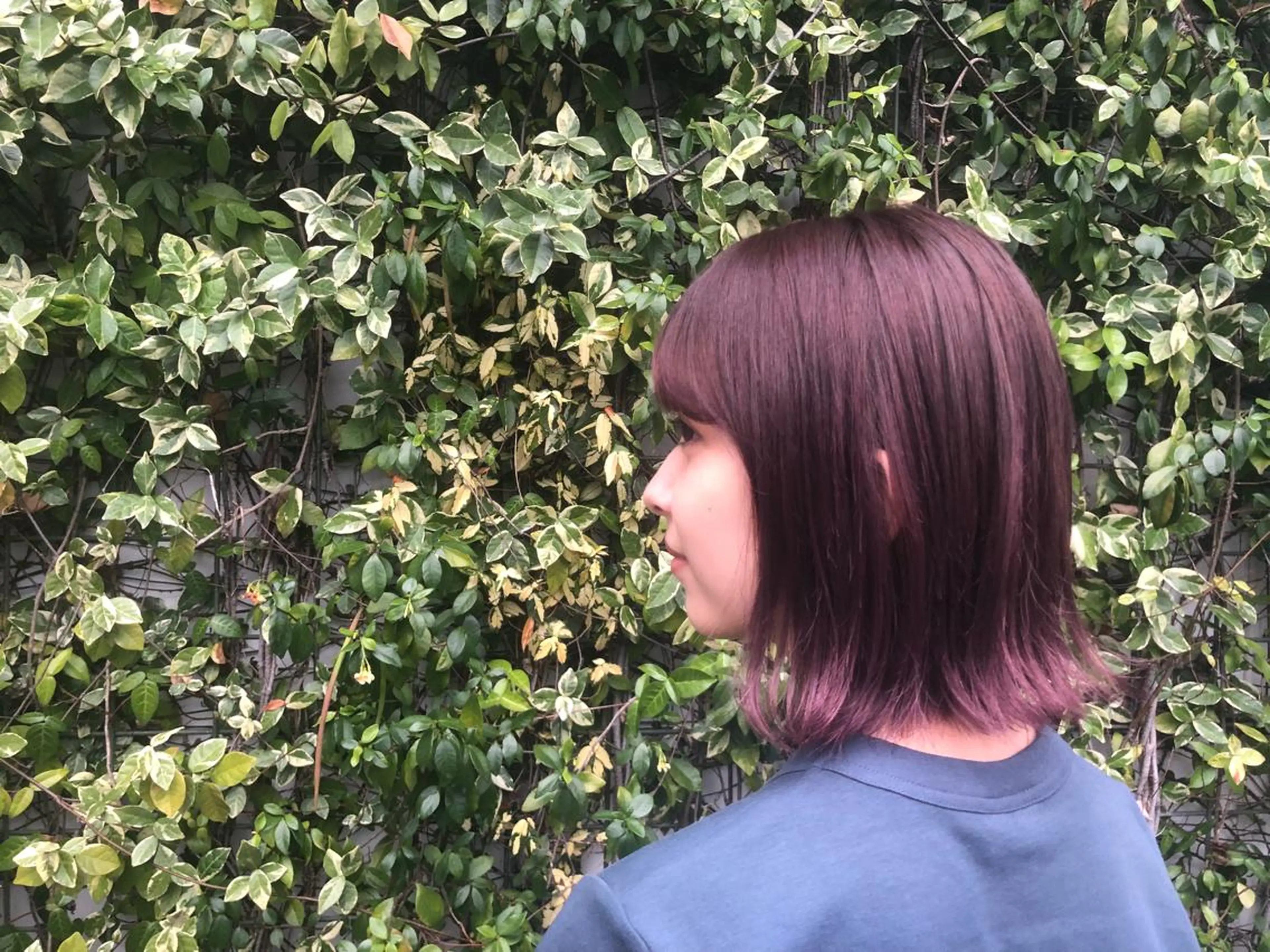 ショート カラー セルフホワイトニング Ines渡辺リエのその他イメージ