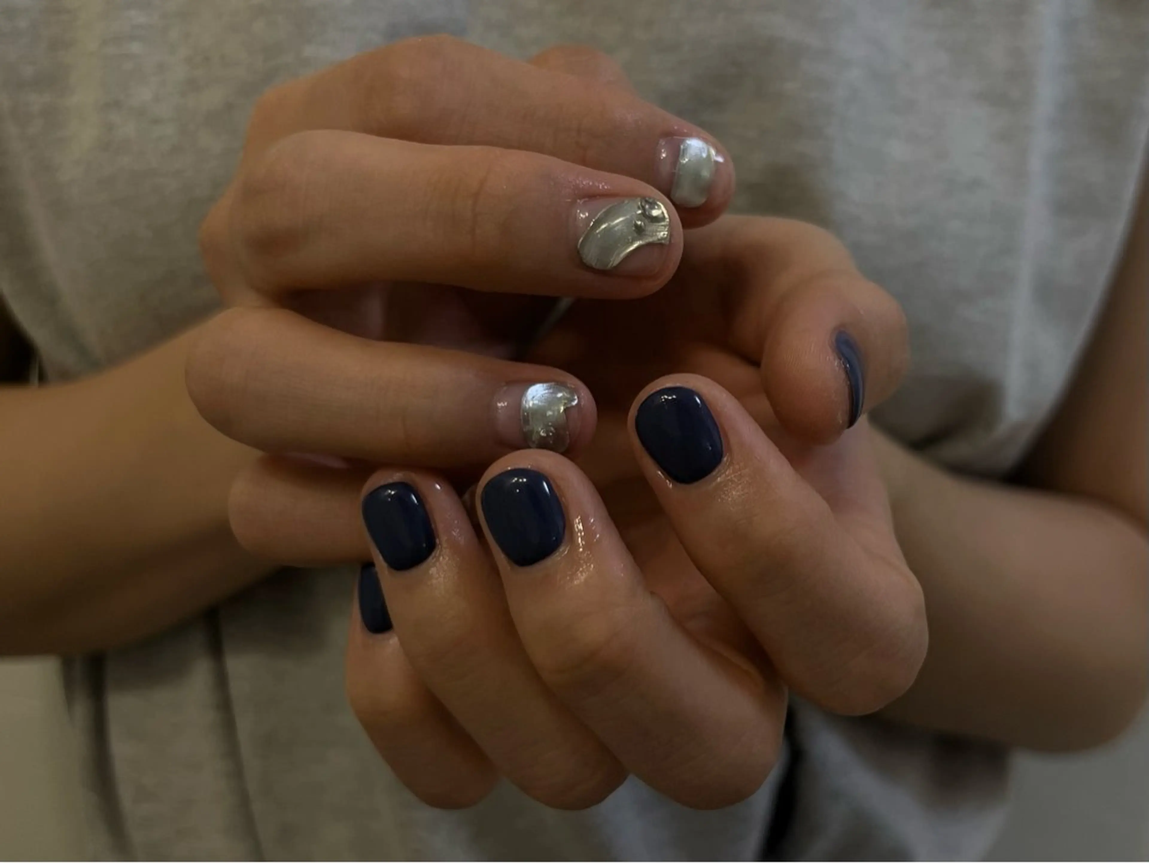 ネイル ELAN YUUKAのネイルデザイン