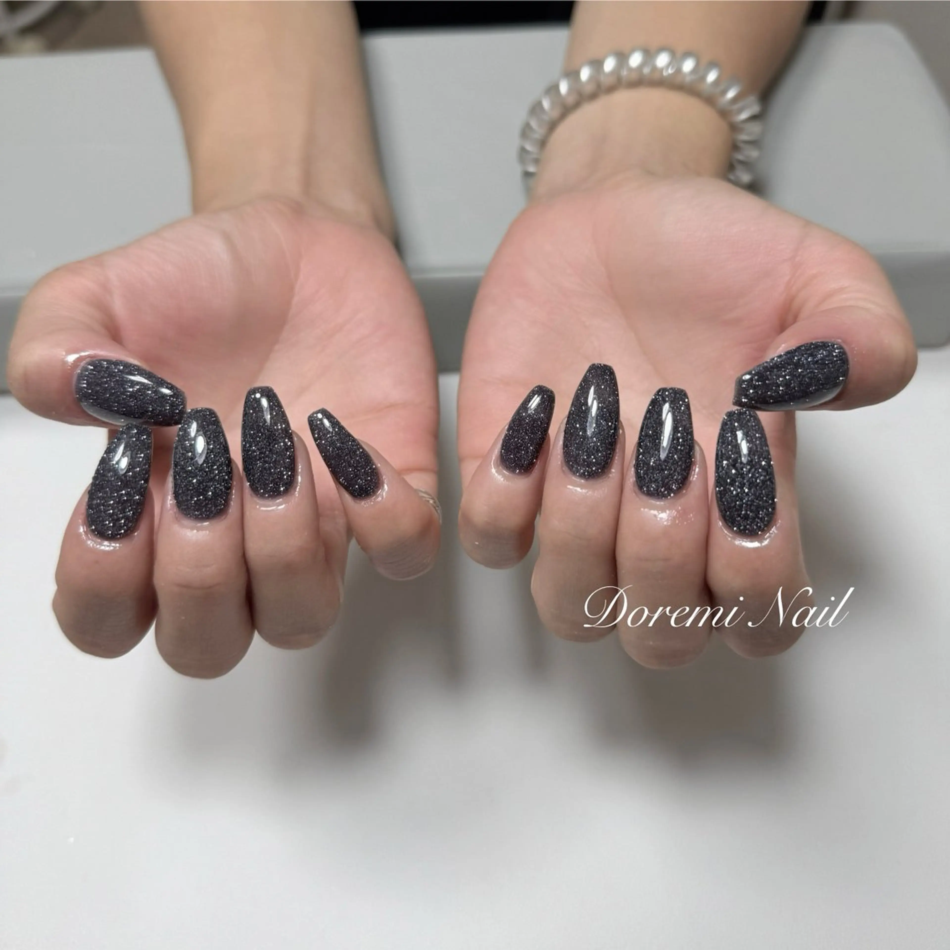 ネイル ハンドネイル Doremi Nailのネイルデザイン