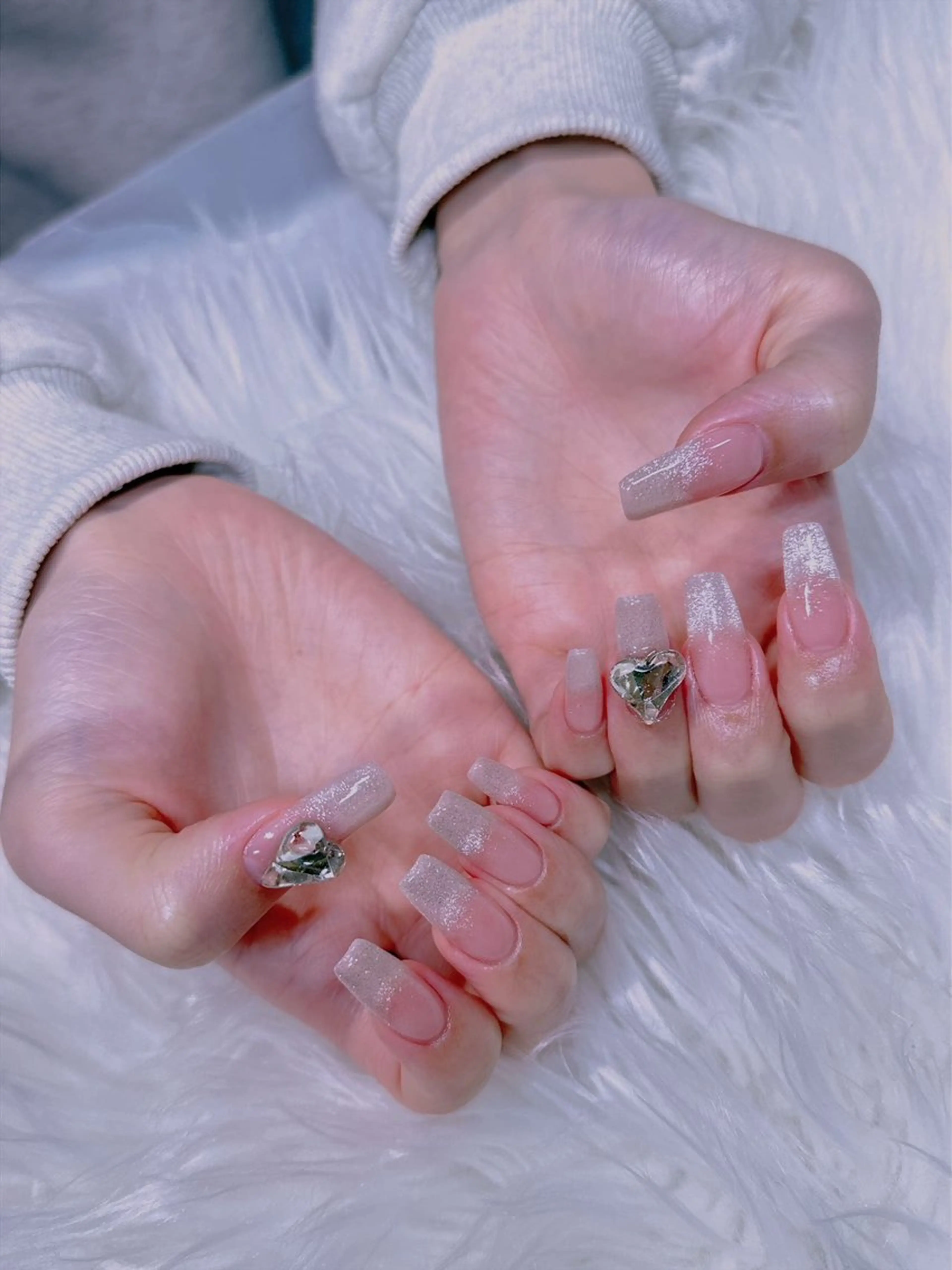 ネイル エムズ ハヤシのネイルデザイン