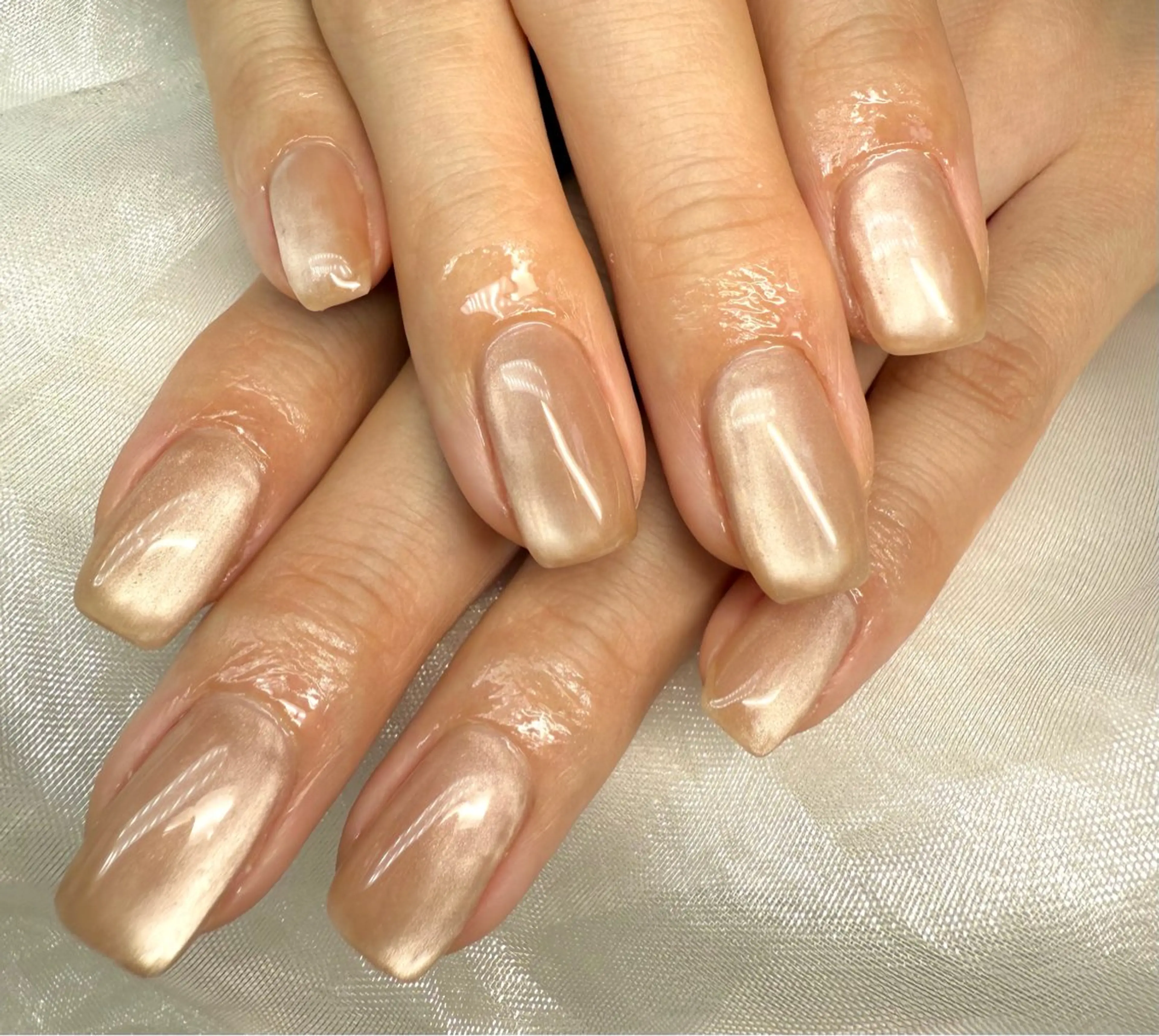 ネイル Lino ﾟのネイルデザイン