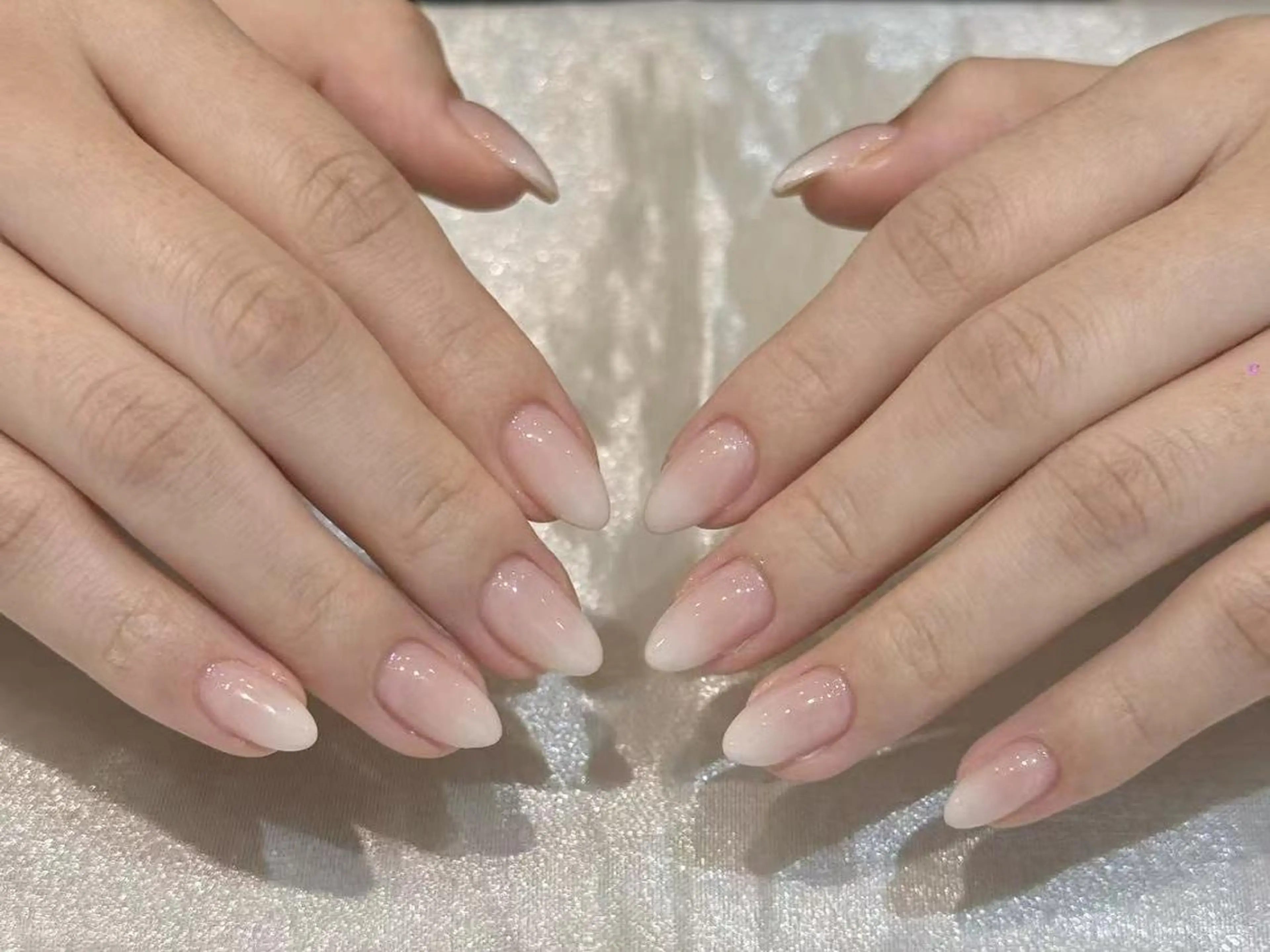 ネイル ハンドネイル CHERIRNAIL ブンのネイルデザイン