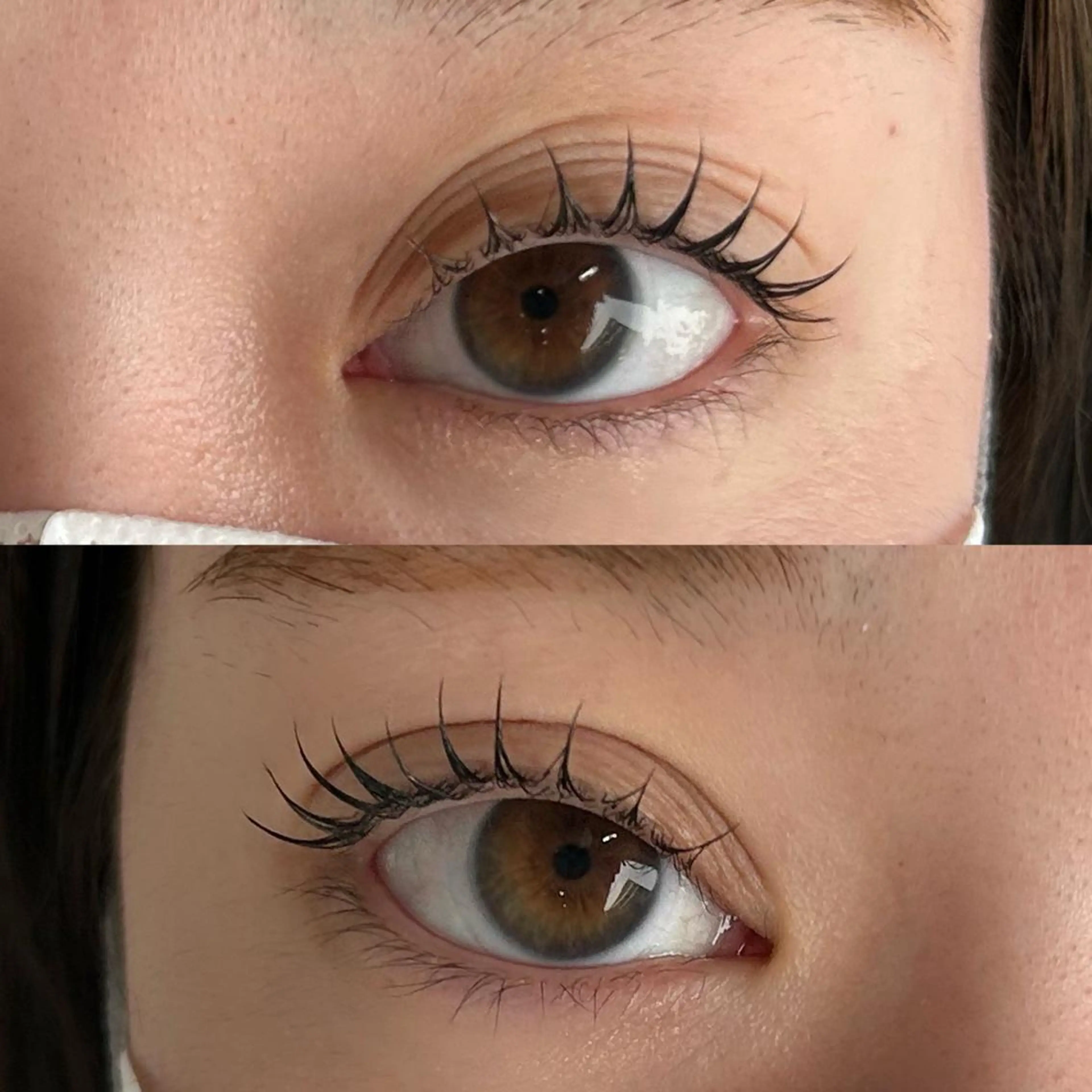 マツエク・マツパ Eye🪽‪ coconaのマツエク・マツパデザイン