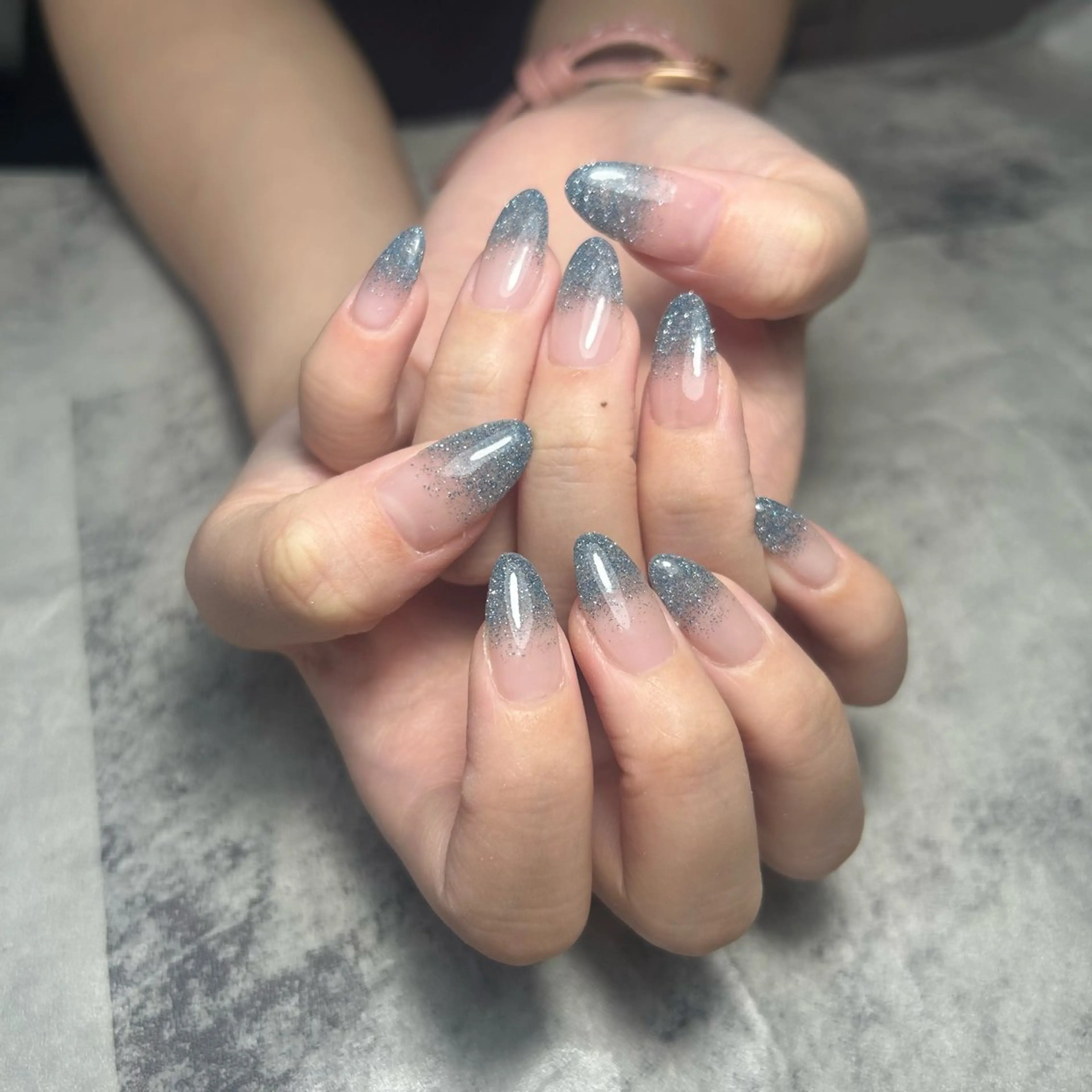 ネイル 【jeBrille】 Airiのネイルデザイン