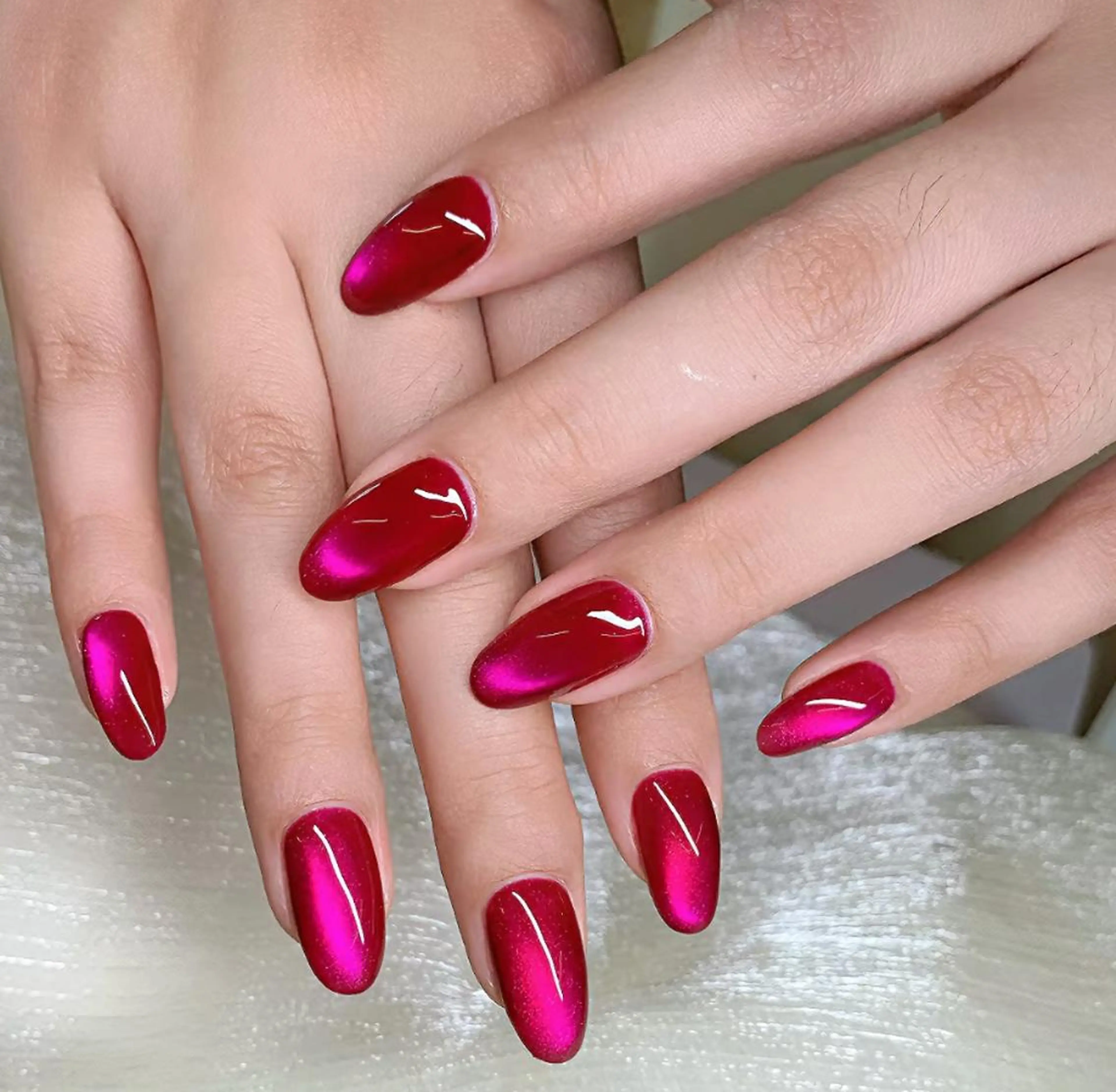 ネイル ハンドネイル エリ🫧 nail池袋東口のネイルデザイン