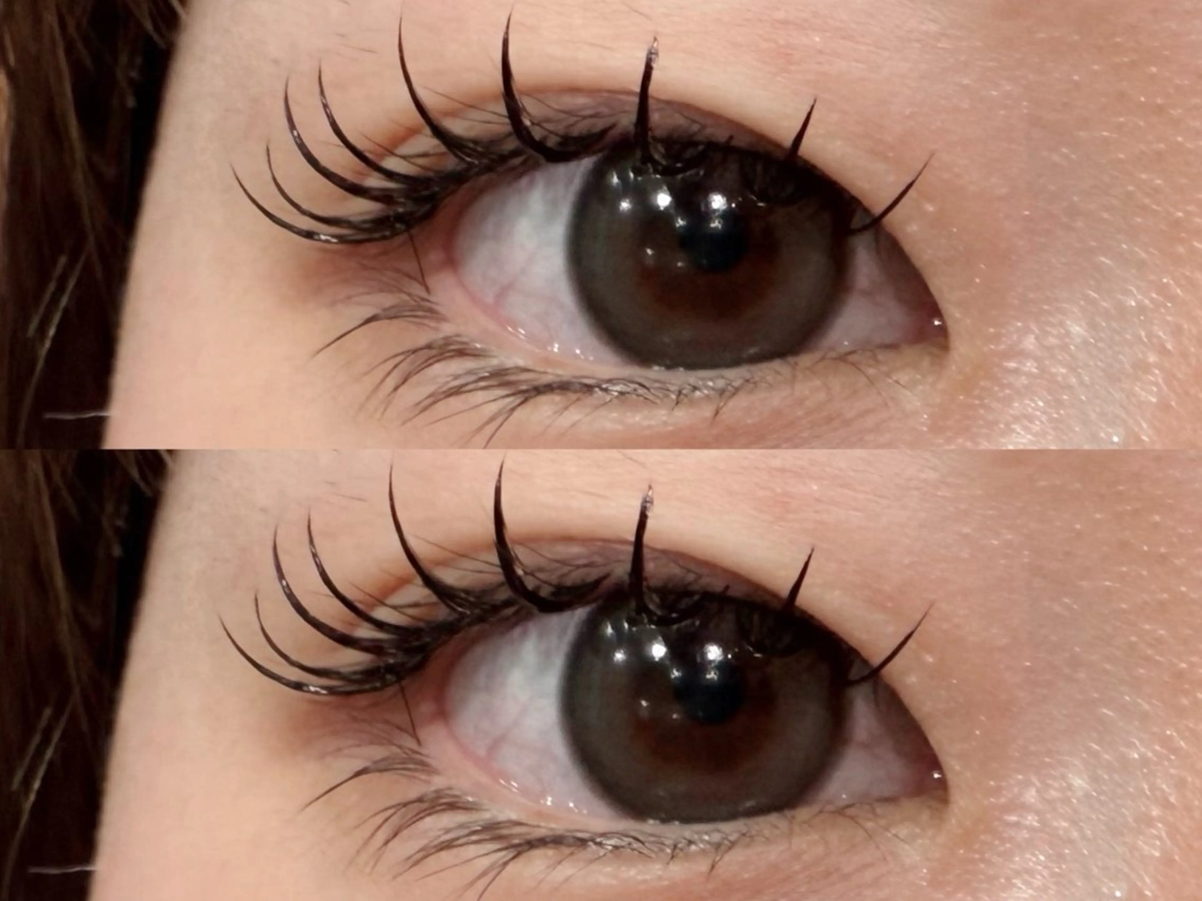 マツエク・マツパ EARTH Eyelash平塚店のマツエク・マツパデザイン