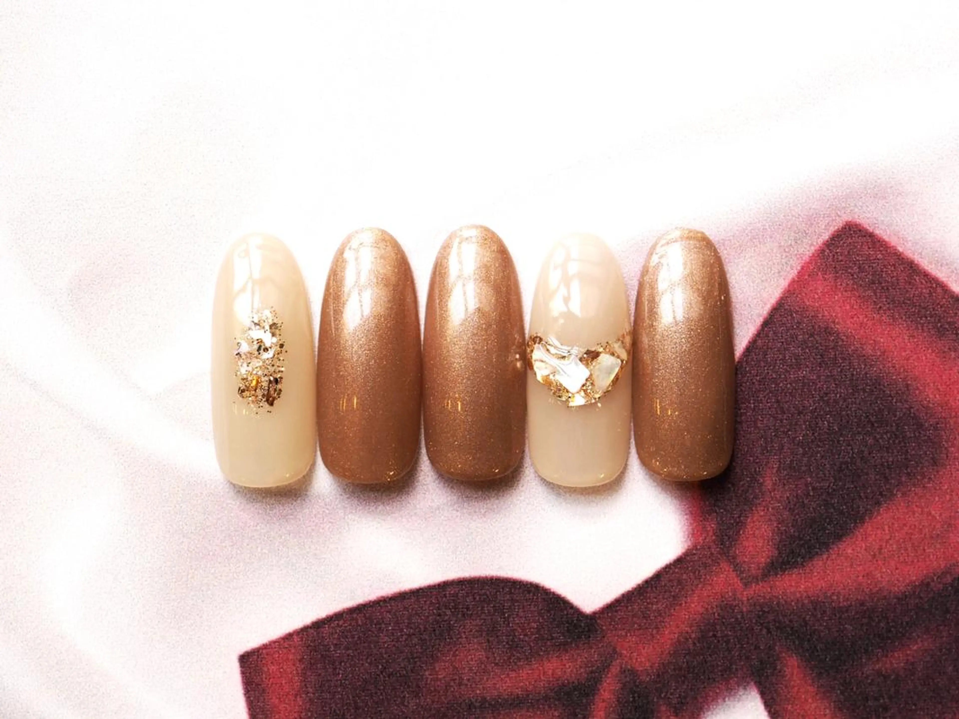 【サンプル16種類♪】シンプルコースの写真