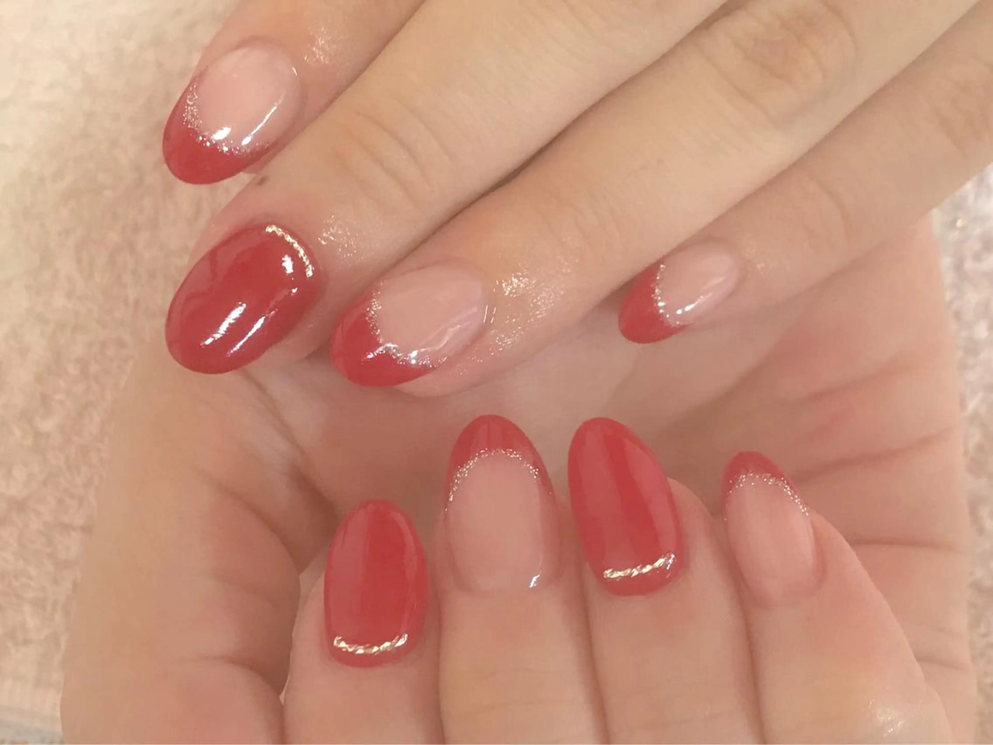 ネイル ネイルandエステ maple豊見城店のエステ・リラクイメージ