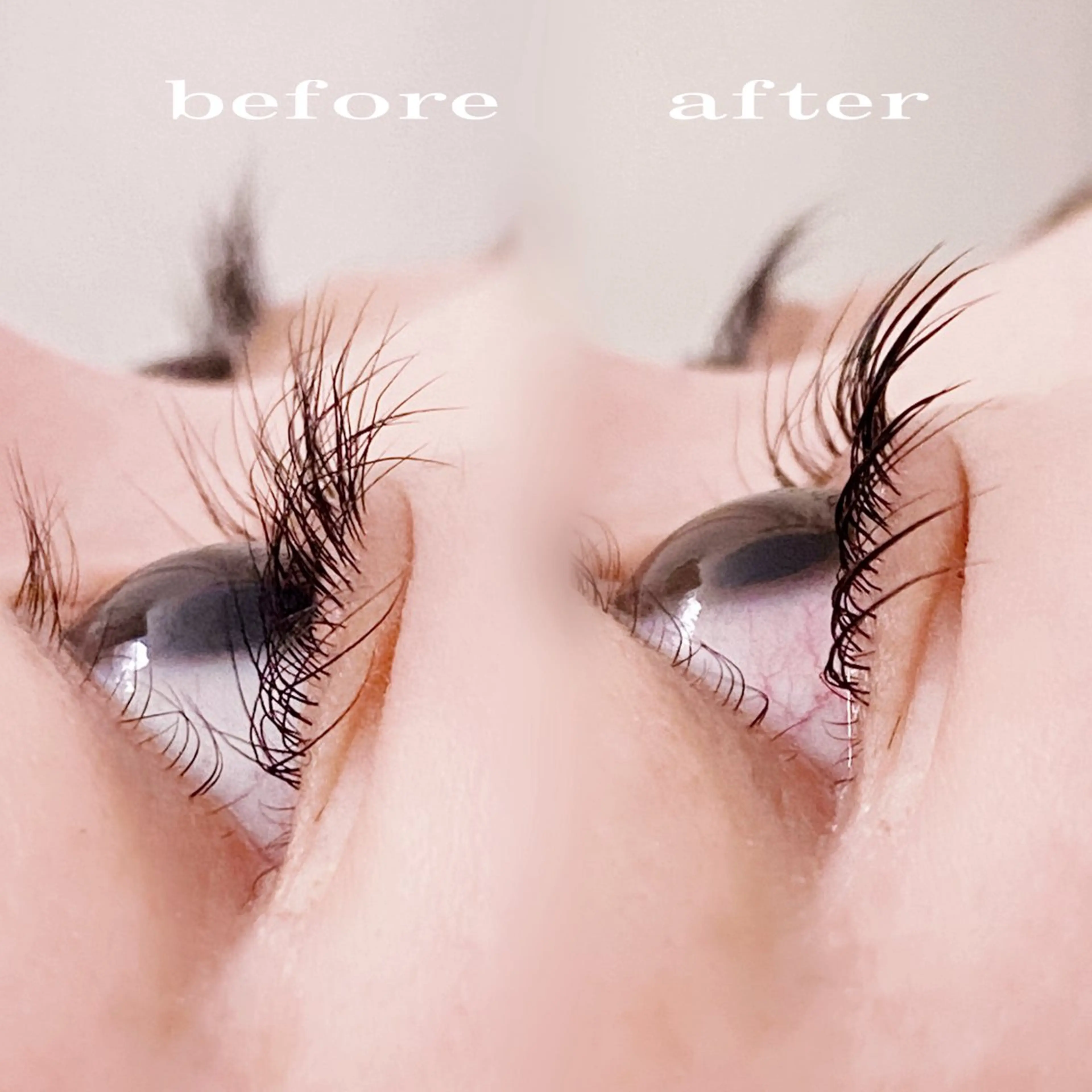 マツエク・マツパ マツパ 中村 雛里のマツエク・マツパデザイン