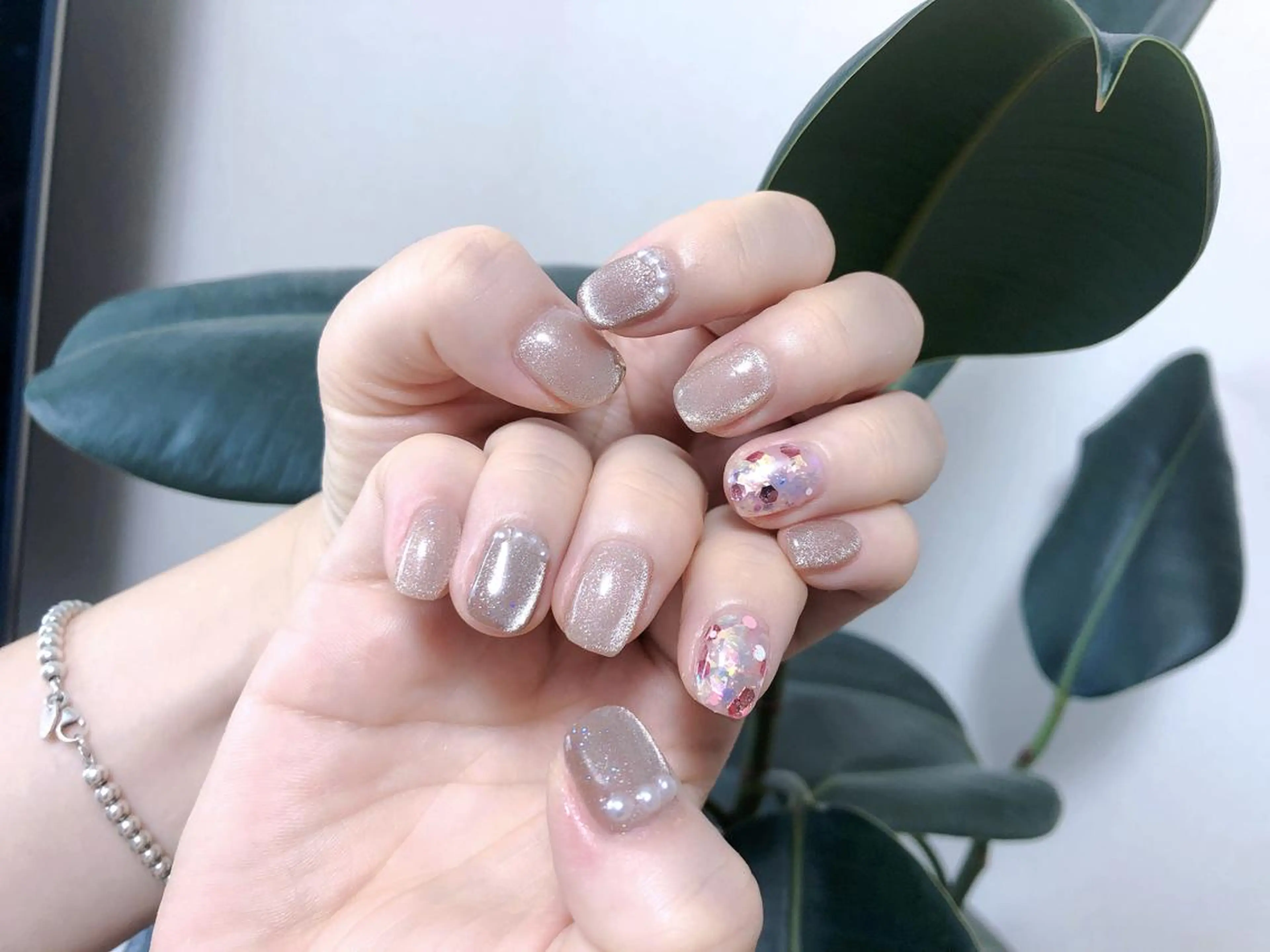 ネイル Camellia nail salonのネイルデザイン