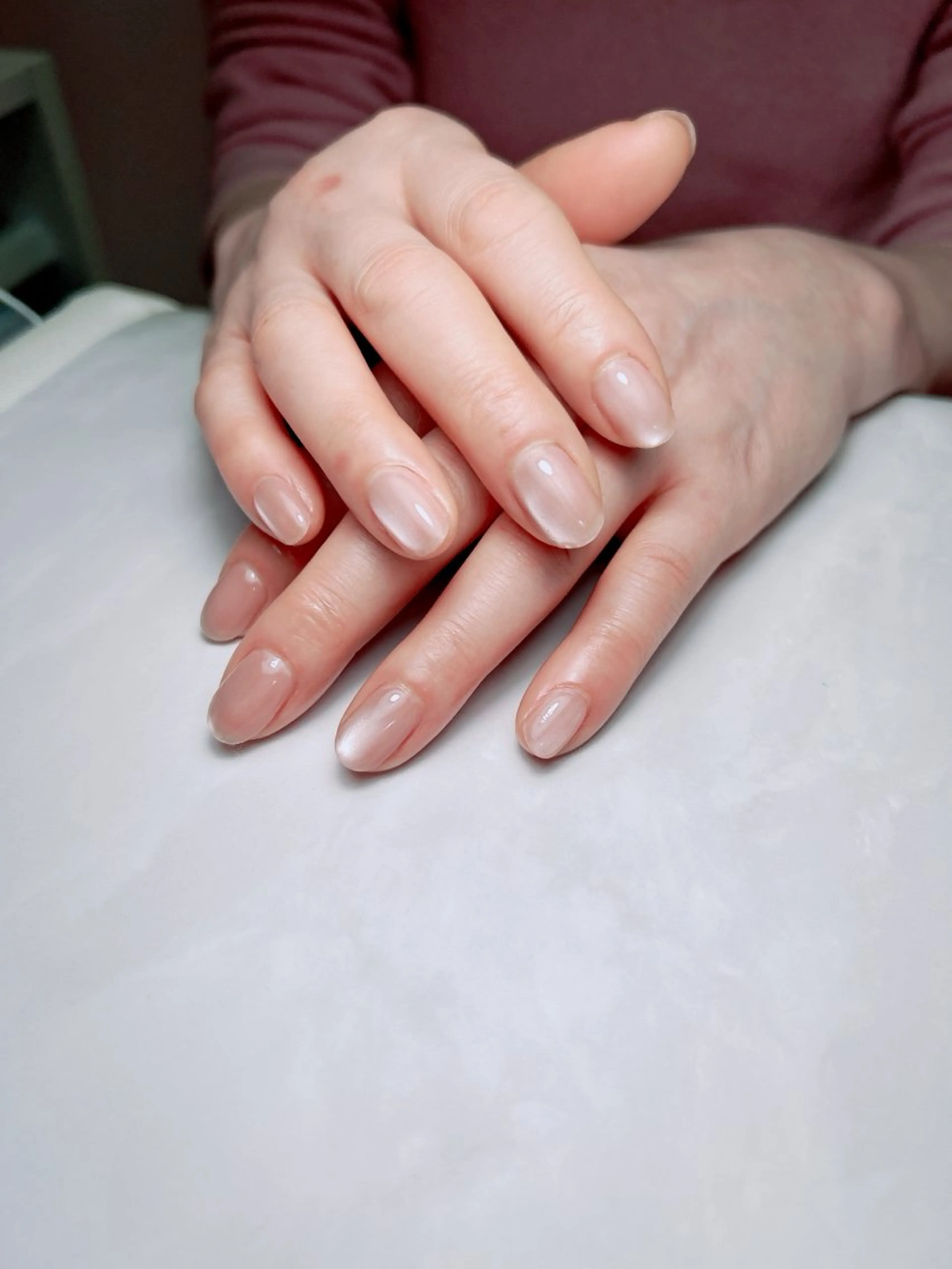 ネイル 桑田 あずさのネイルデザイン