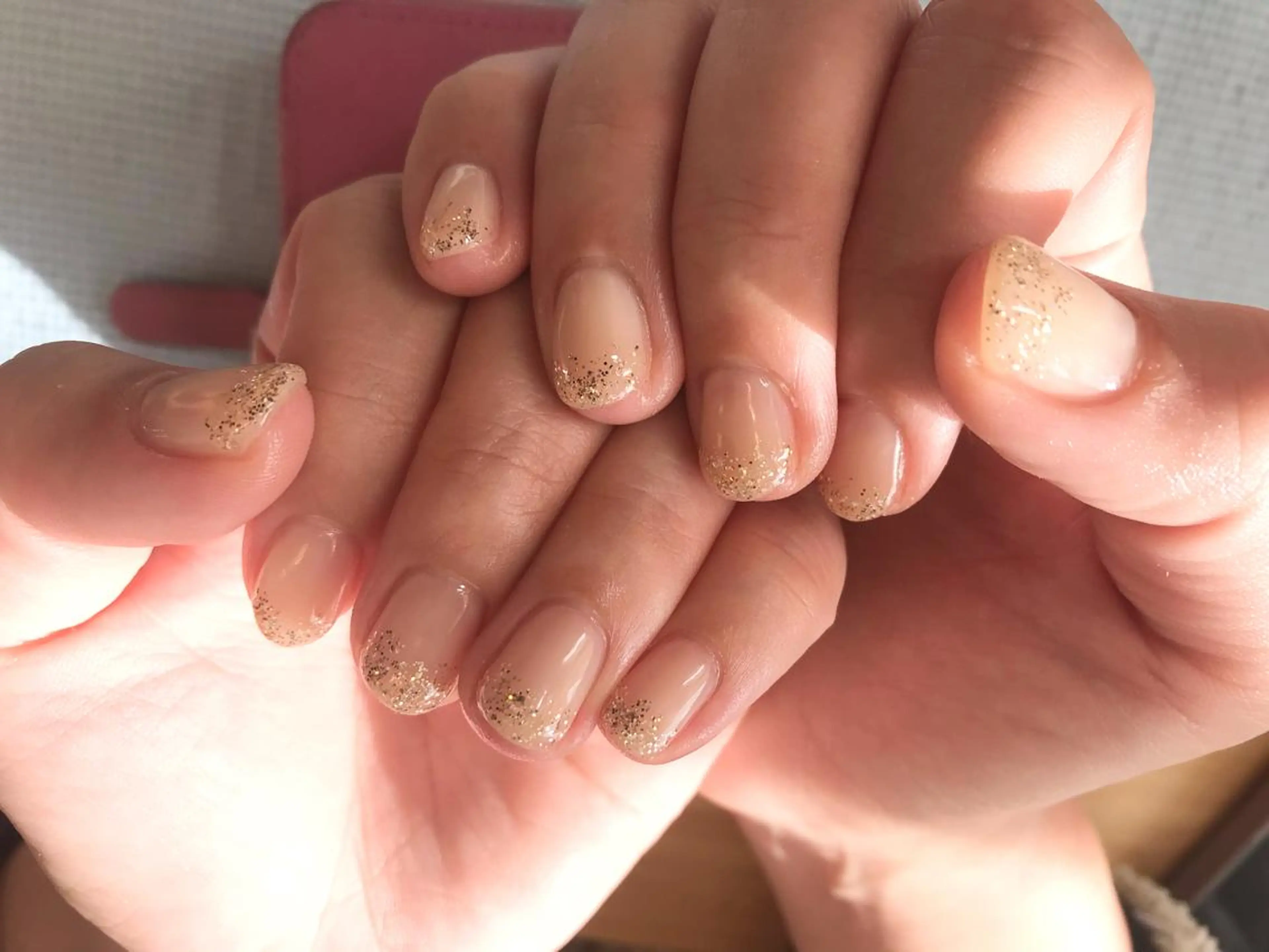 ネイル ハンドネイル Nailist Missaのネイルデザイン