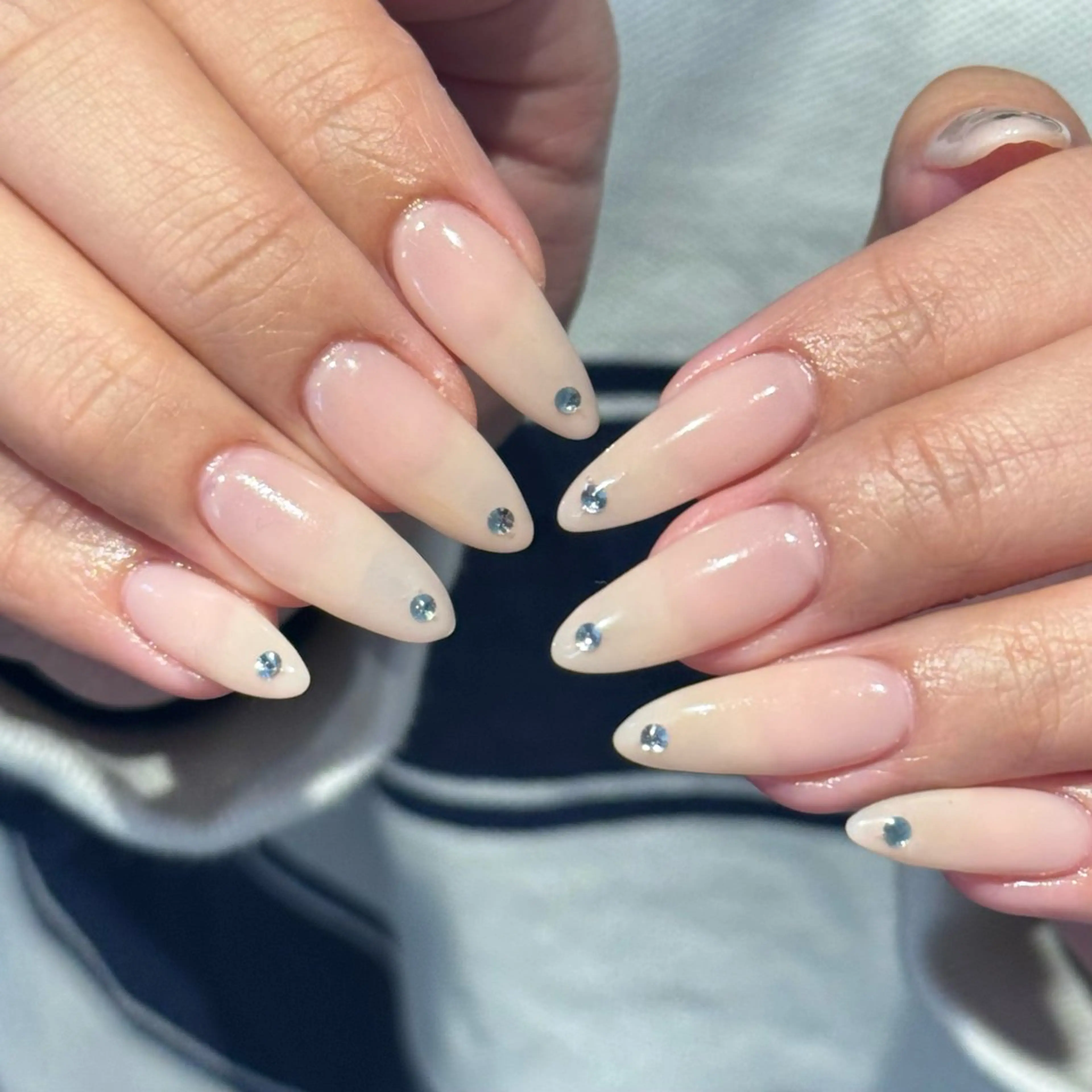 ネイル ハンドネイル 🍒 akariのネイルデザイン