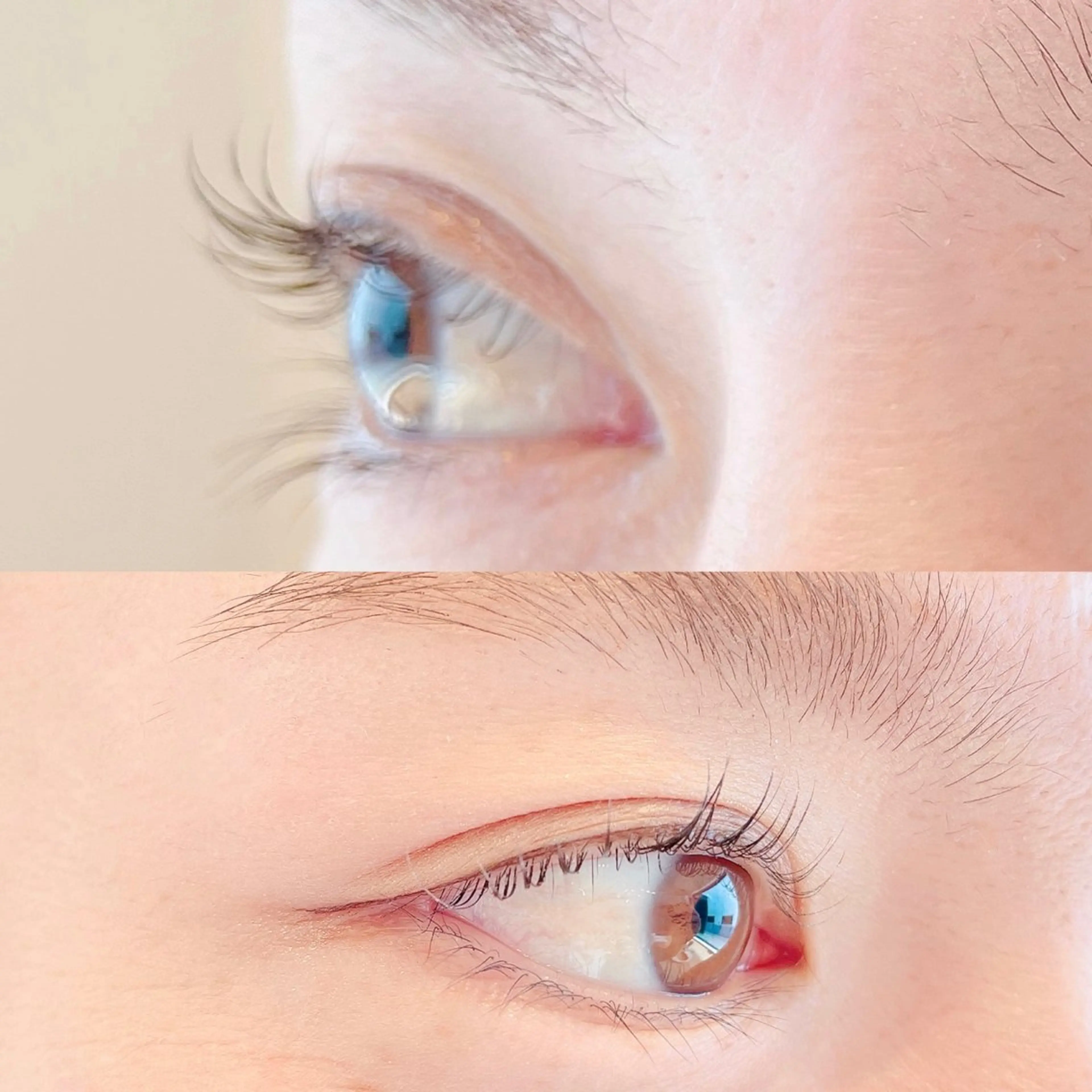 マツエク・マツパ Ｆ Xのマツエク・マツパデザイン