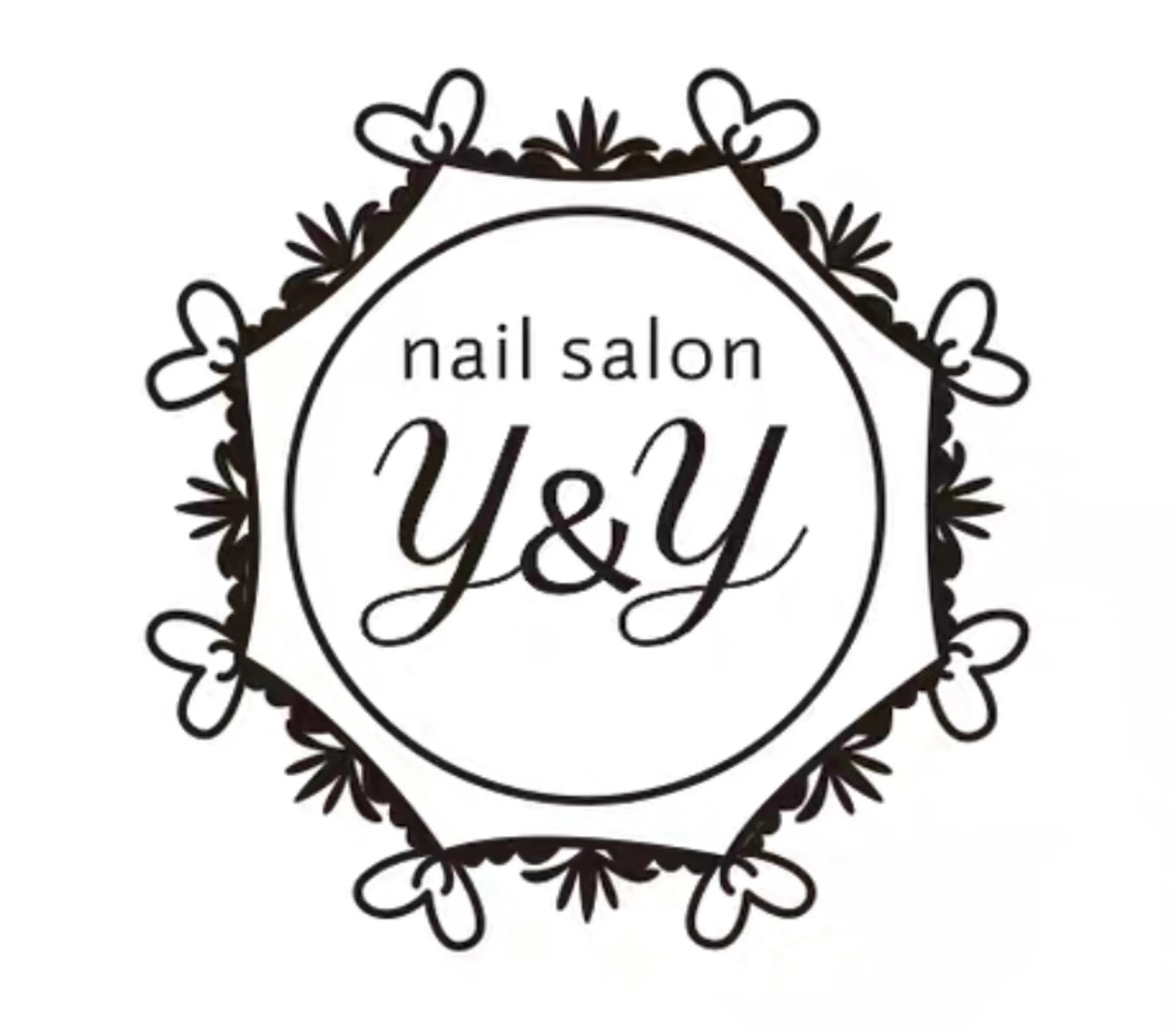 ネイル オフのみ(ネイル) Y&Y ネイルサロンのネイルデザイン