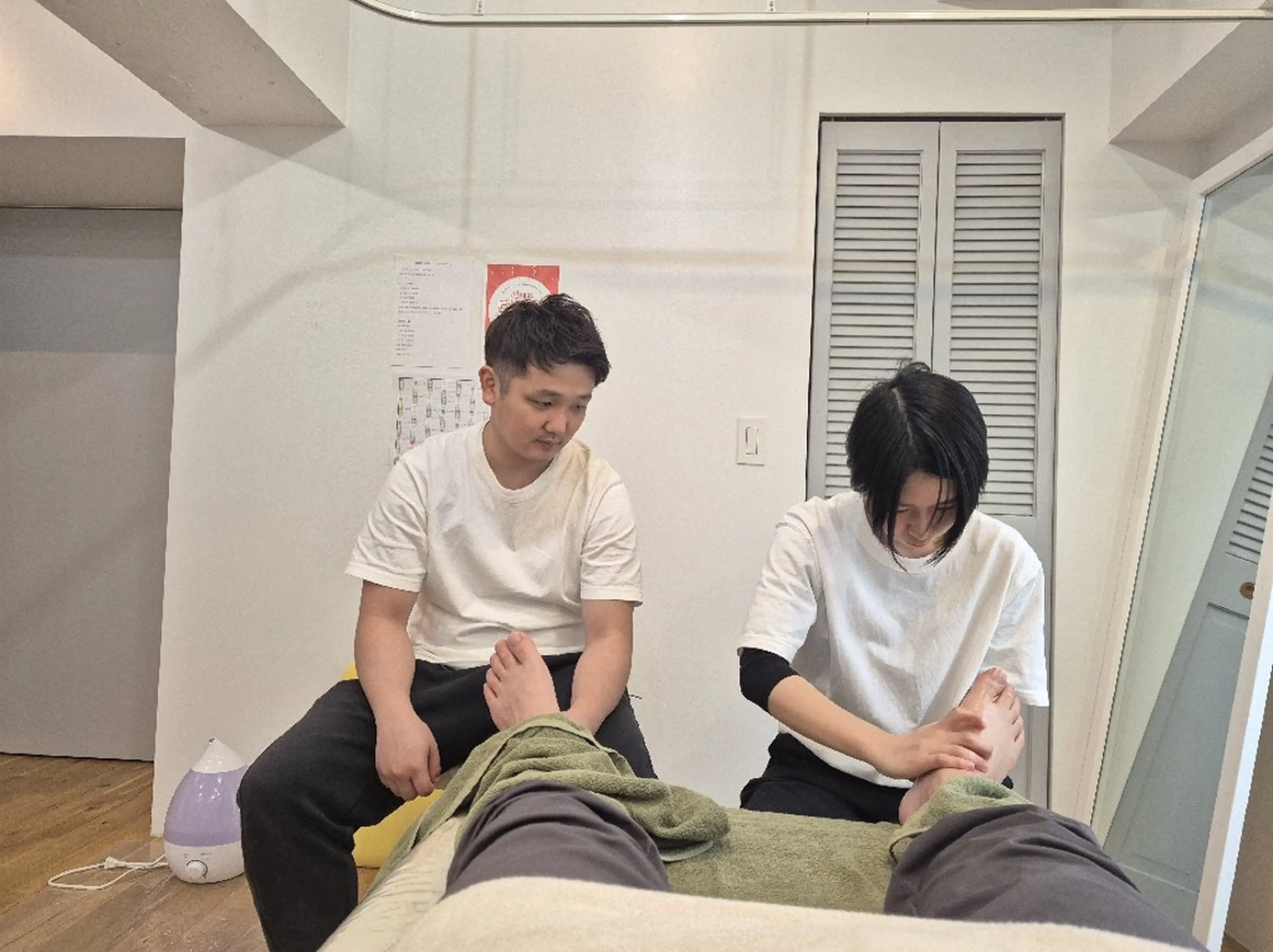 セブンベルズ美容整体 　のその他イメージ