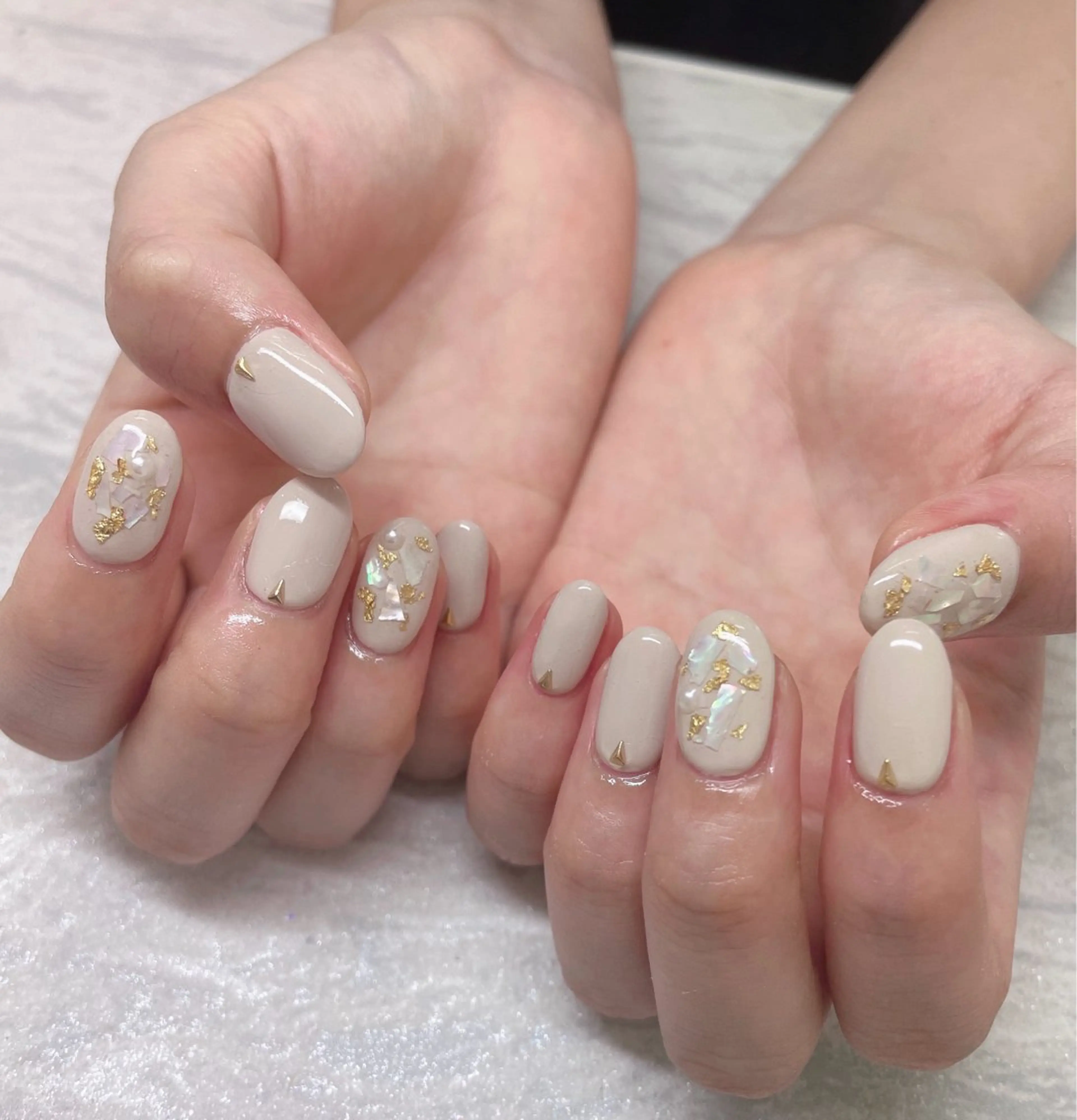 ネイル コウ カnail💅のネイルデザイン